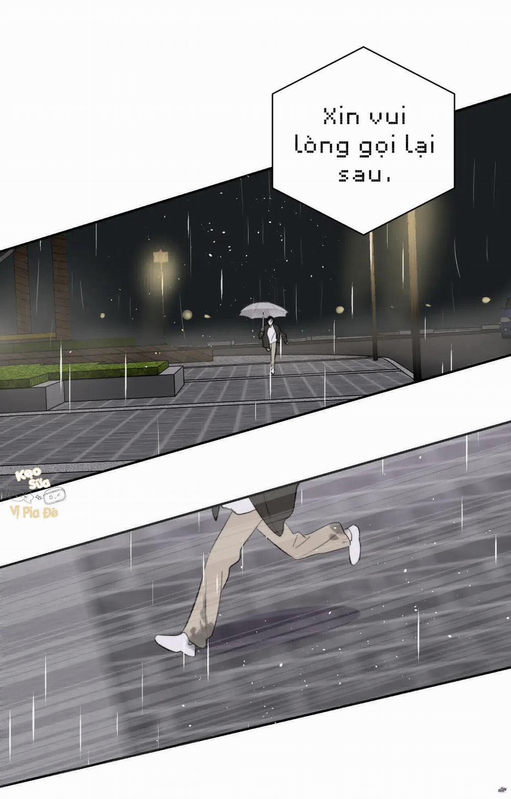 Đêm Nay Gió Khuya Thổi 30 trang 3