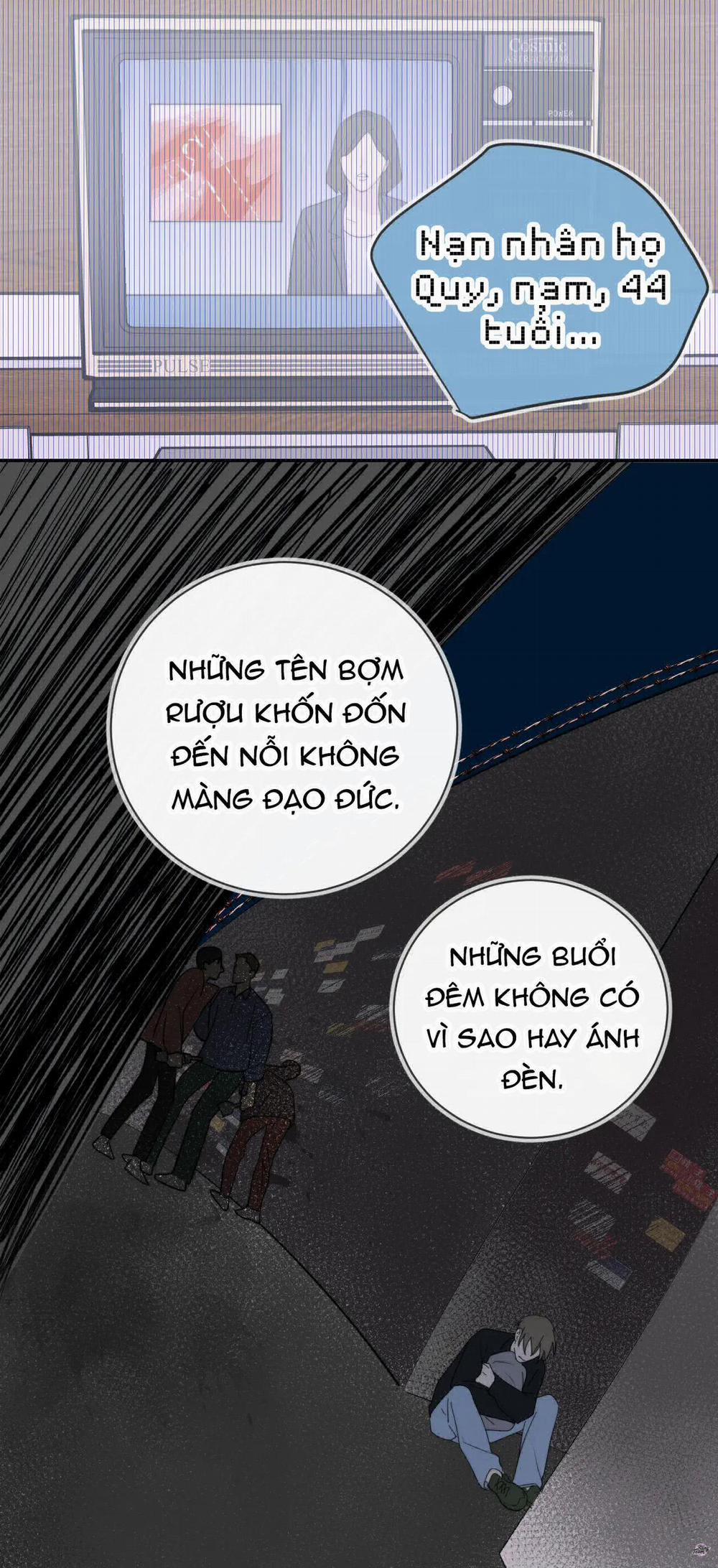 Đêm Nay Gió Khuya Thổi 30 trang 30