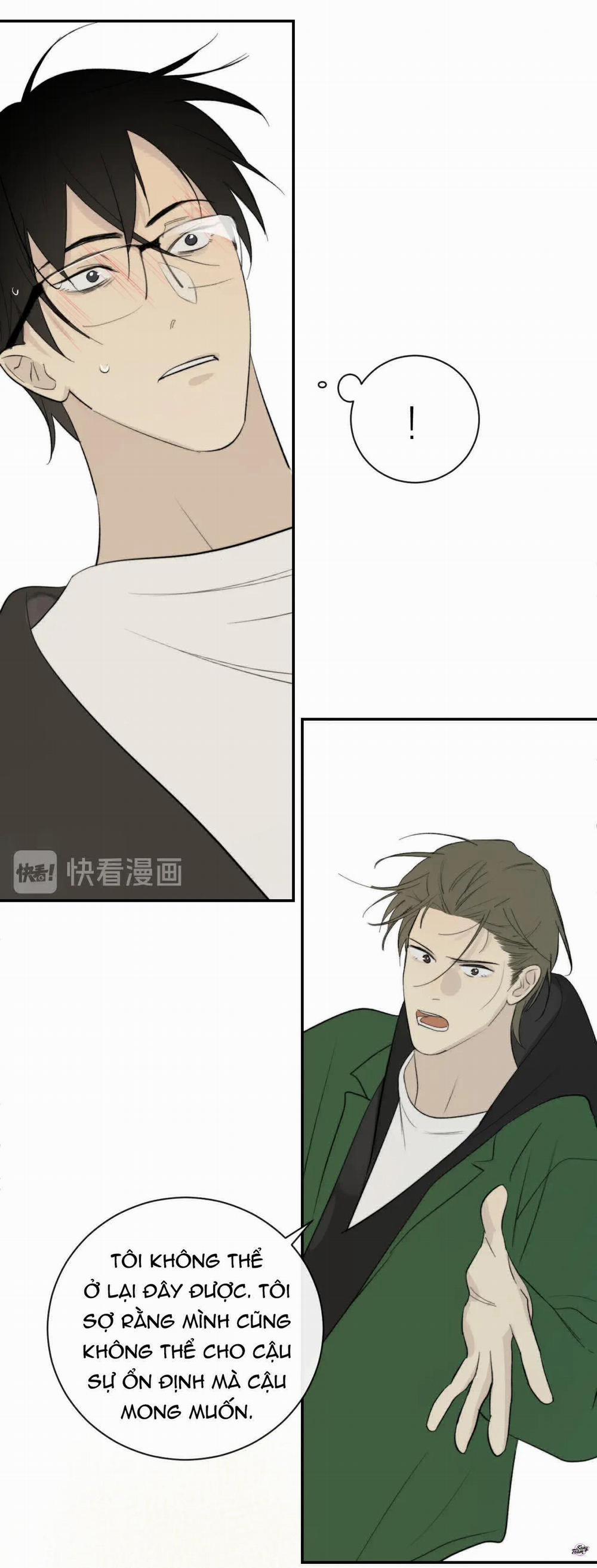 Đêm Nay Gió Khuya Thổi 30 trang 34