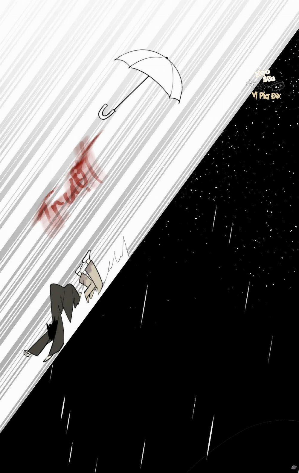 Đêm Nay Gió Khuya Thổi 30 trang 5