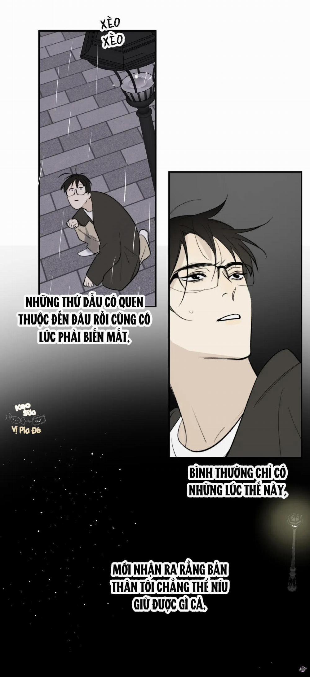 Đêm Nay Gió Khuya Thổi 30 trang 7