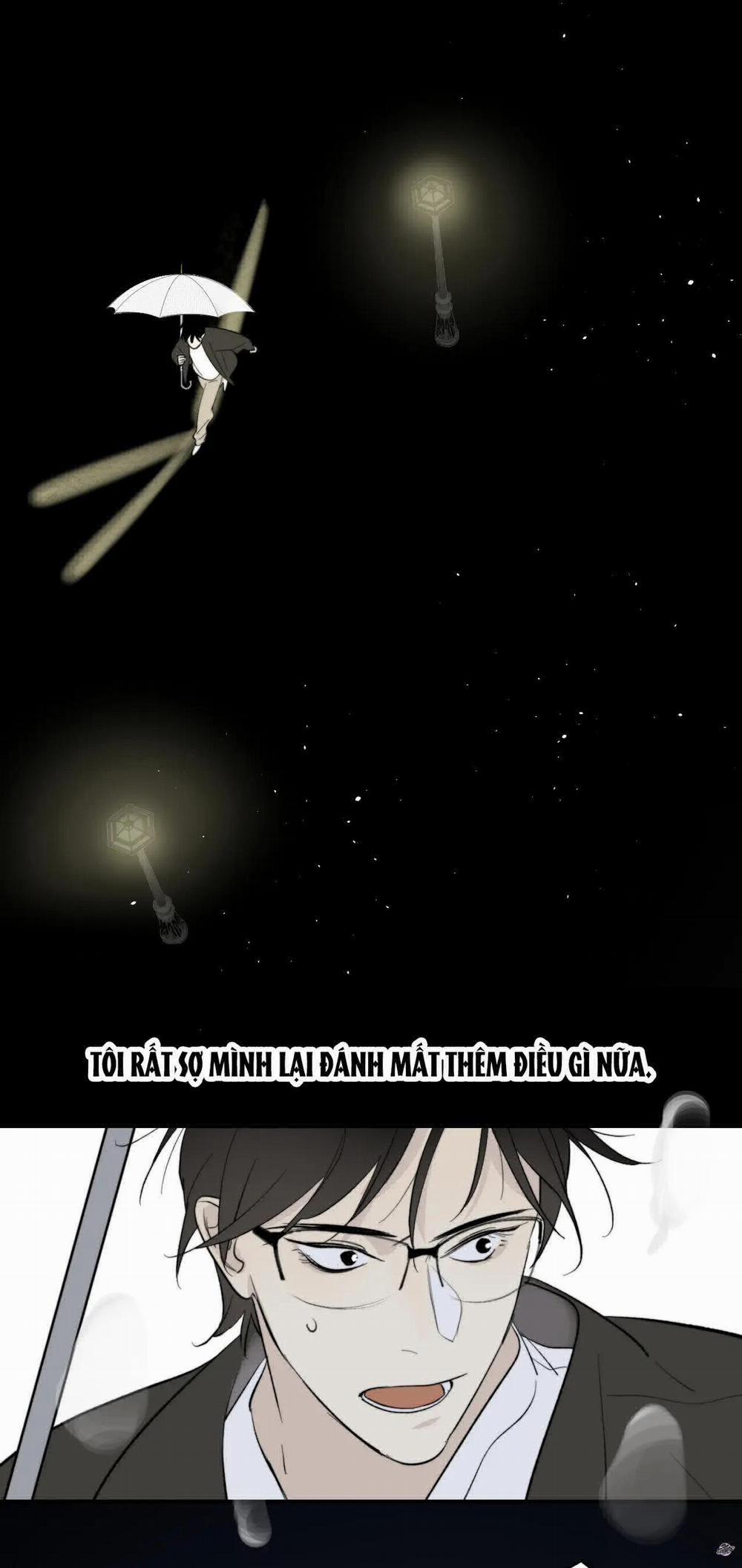 Đêm Nay Gió Khuya Thổi 30 trang 8