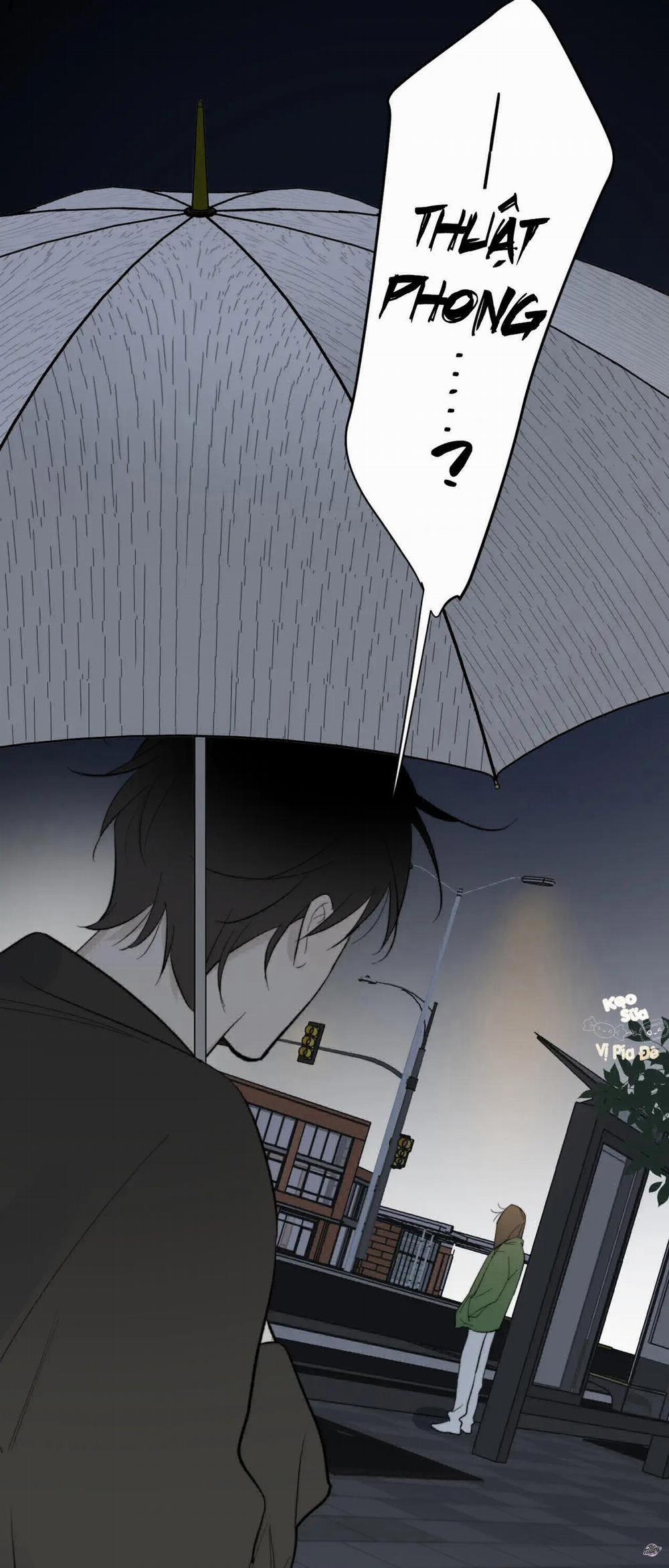 Đêm Nay Gió Khuya Thổi 30 trang 9