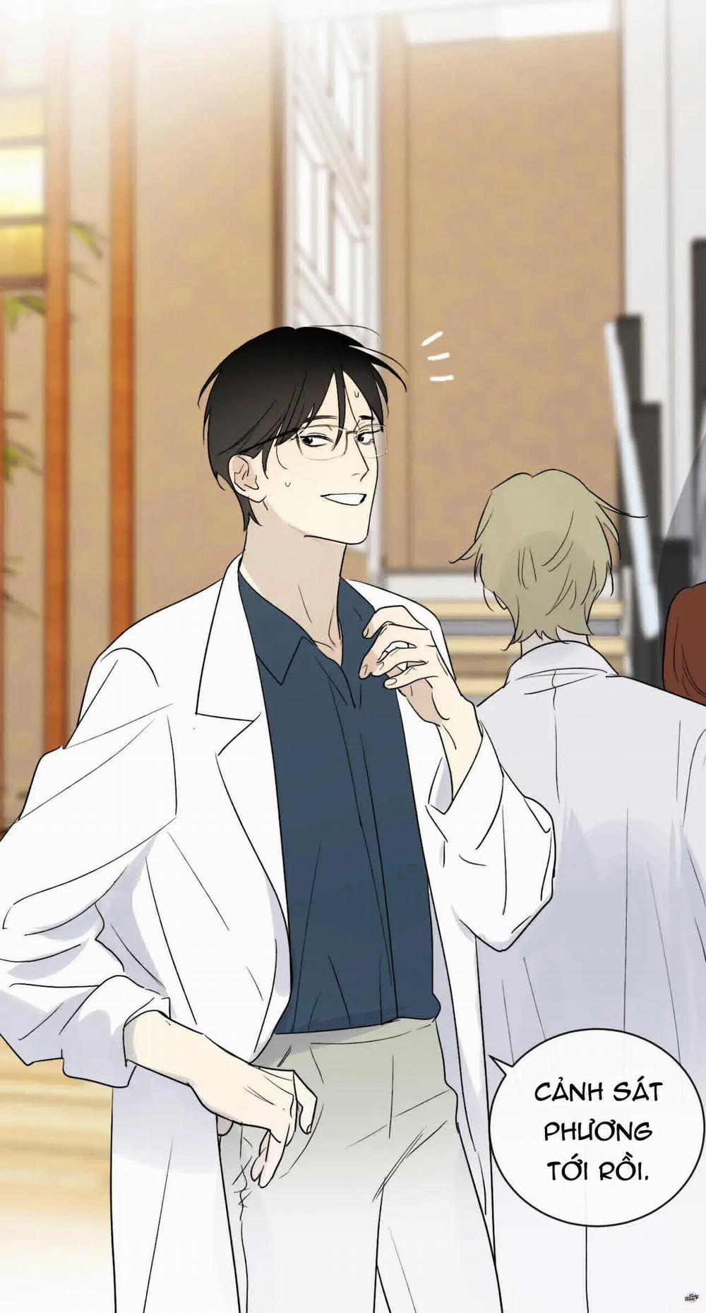 Đêm Nay Gió Khuya Thổi 31 trang 10