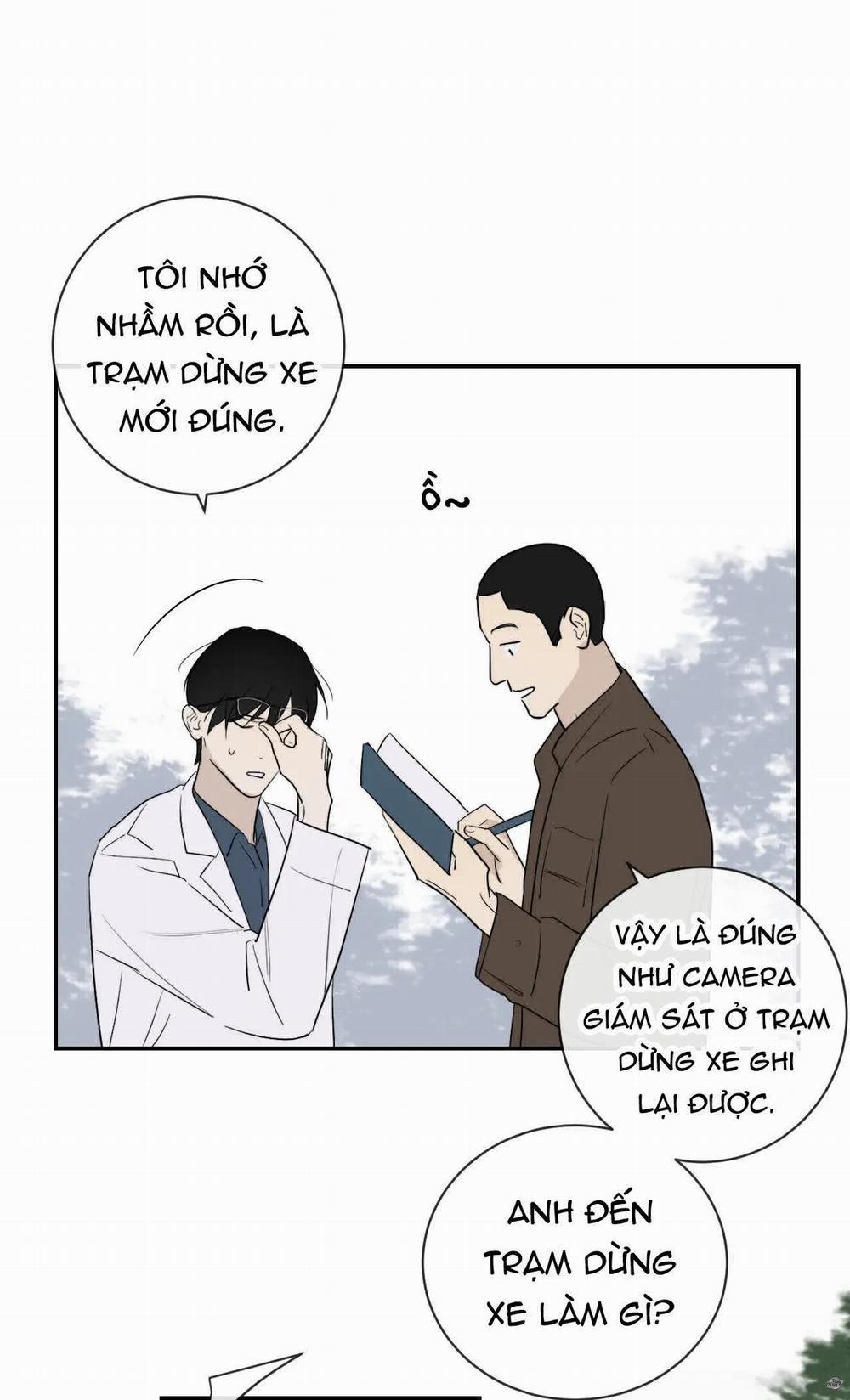 Đêm Nay Gió Khuya Thổi 31 trang 16