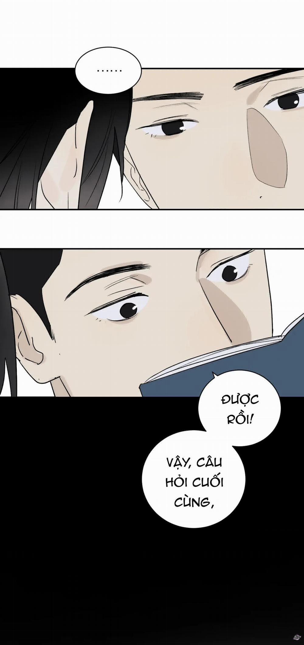 Đêm Nay Gió Khuya Thổi 31 trang 18