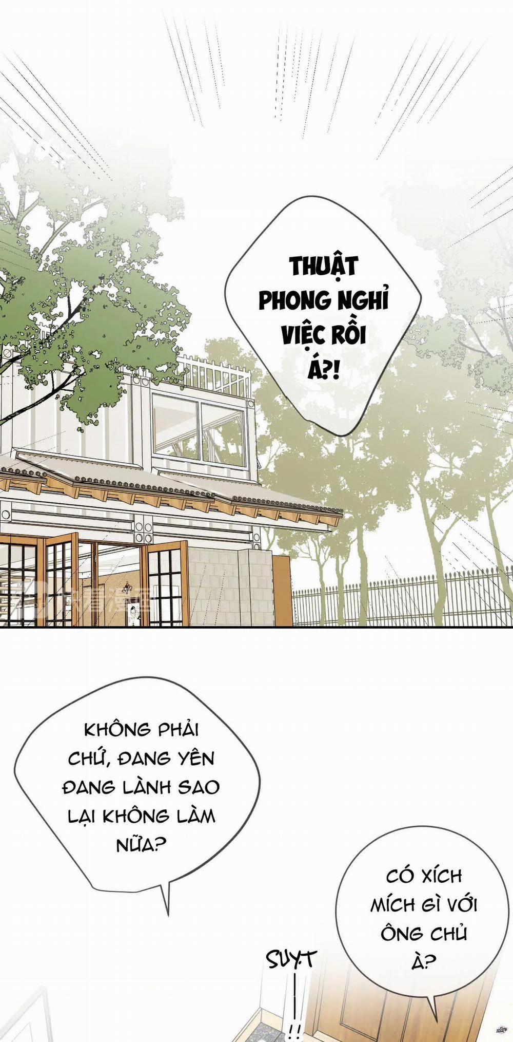 Đêm Nay Gió Khuya Thổi 31 trang 2