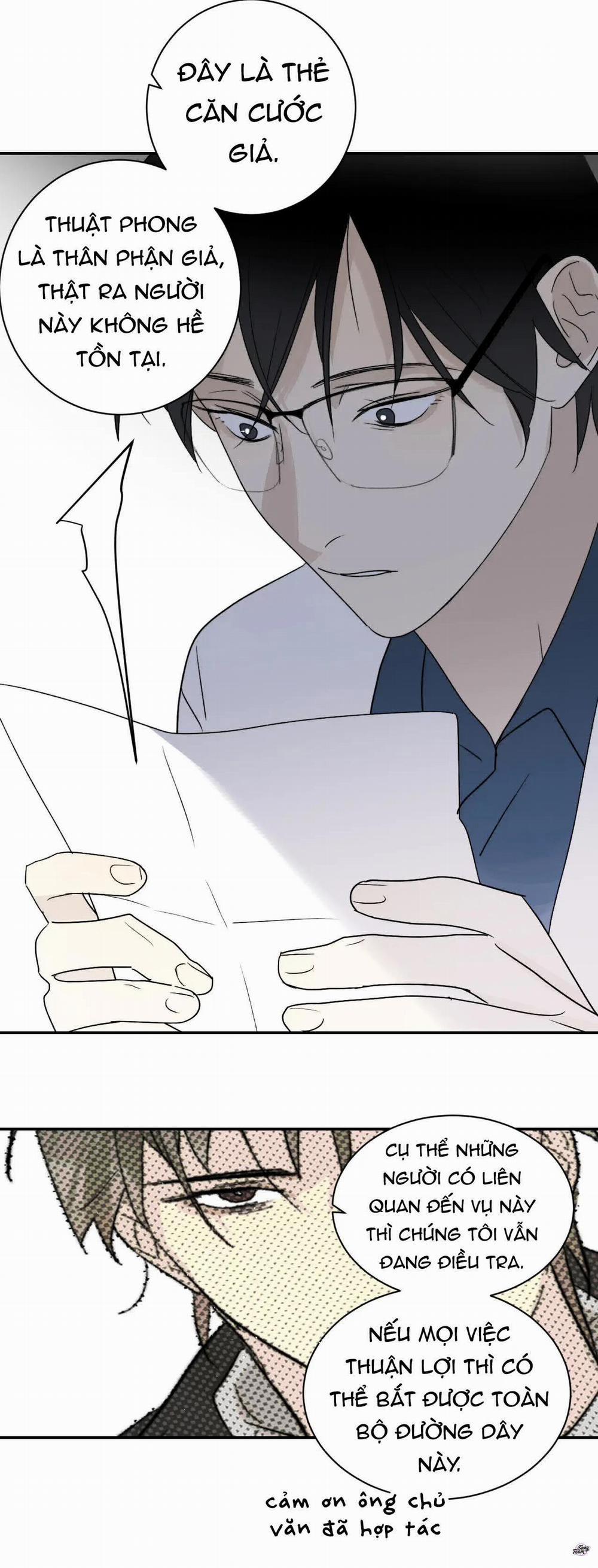 Đêm Nay Gió Khuya Thổi 31 trang 24