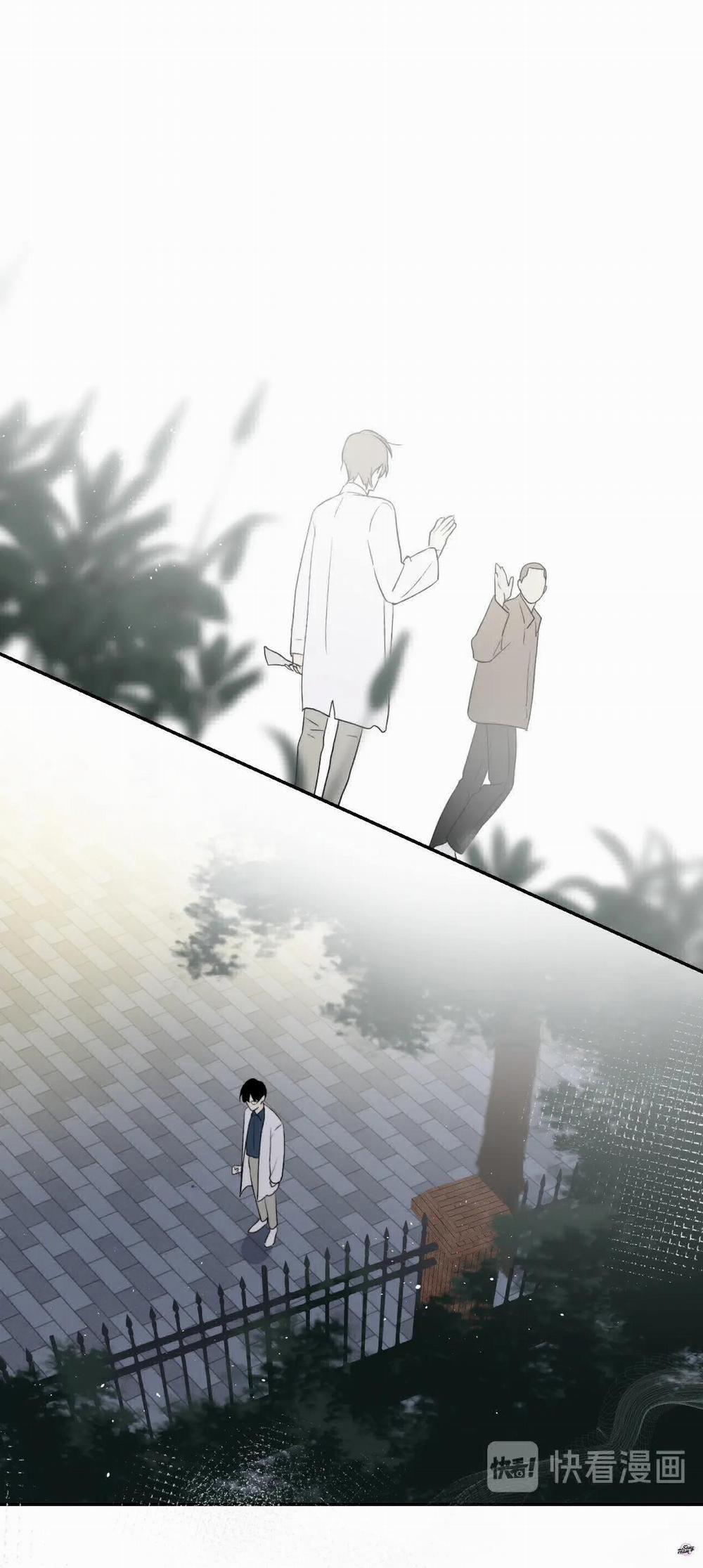 Đêm Nay Gió Khuya Thổi 31 trang 25