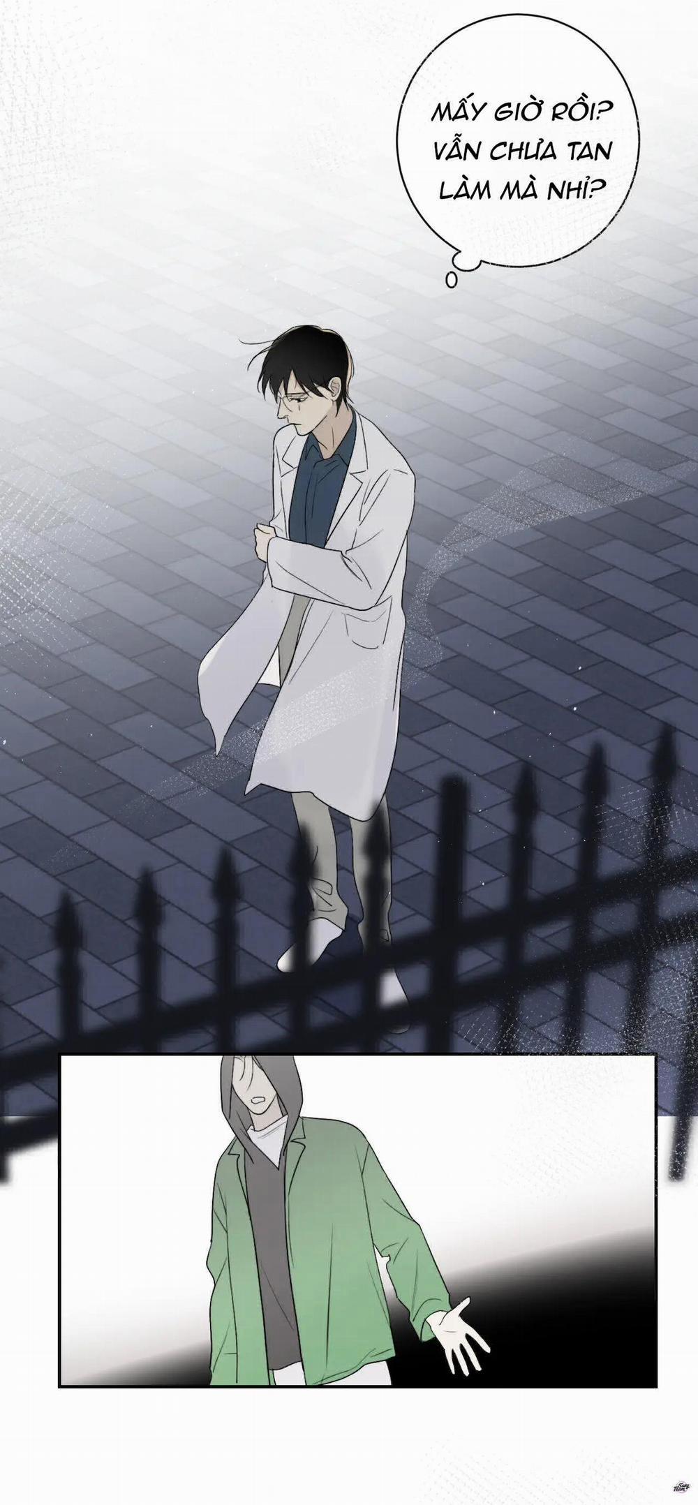 Đêm Nay Gió Khuya Thổi 31 trang 26