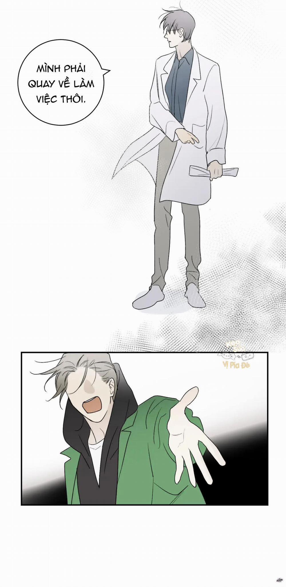 Đêm Nay Gió Khuya Thổi 31 trang 27