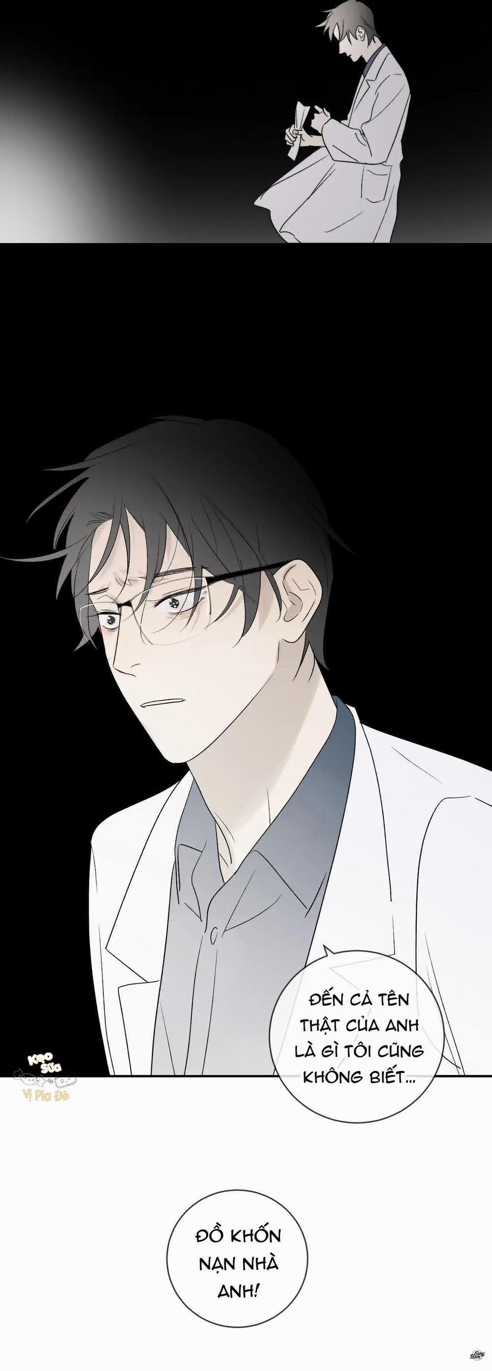 Đêm Nay Gió Khuya Thổi 31 trang 29