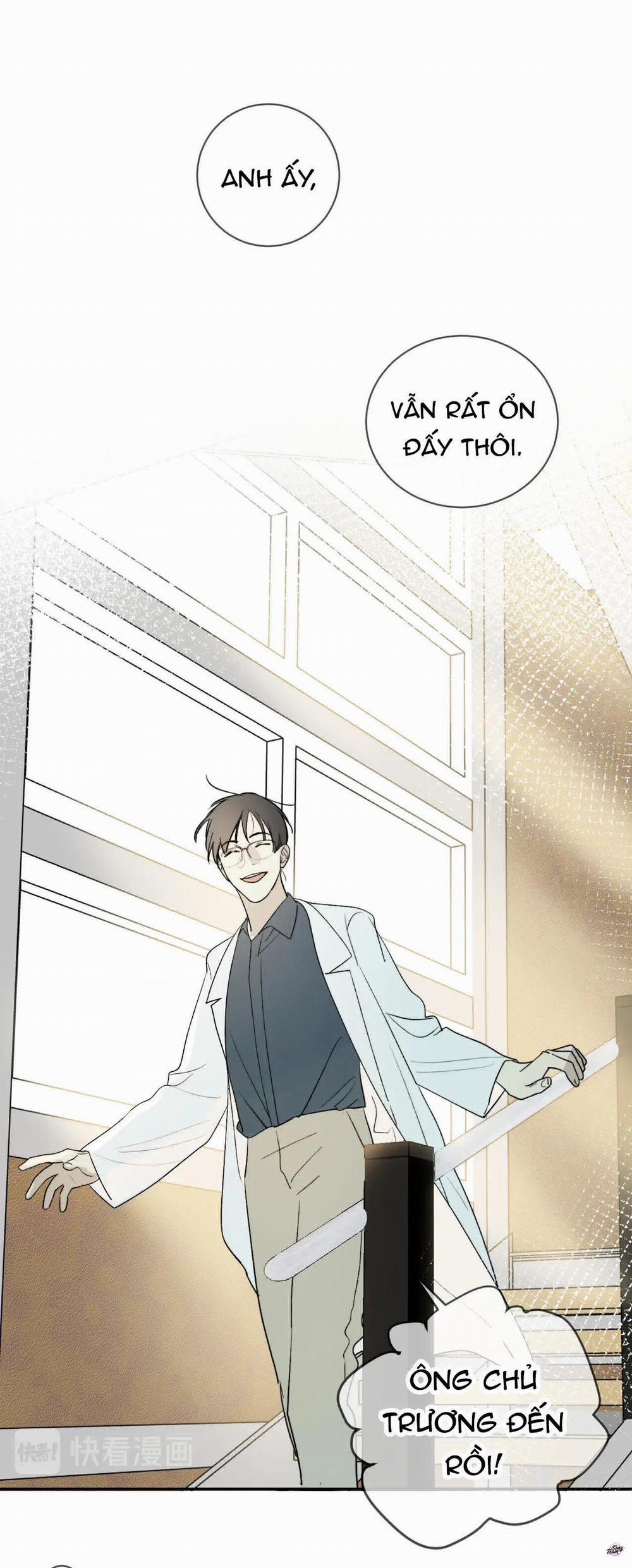 Đêm Nay Gió Khuya Thổi 31 trang 4