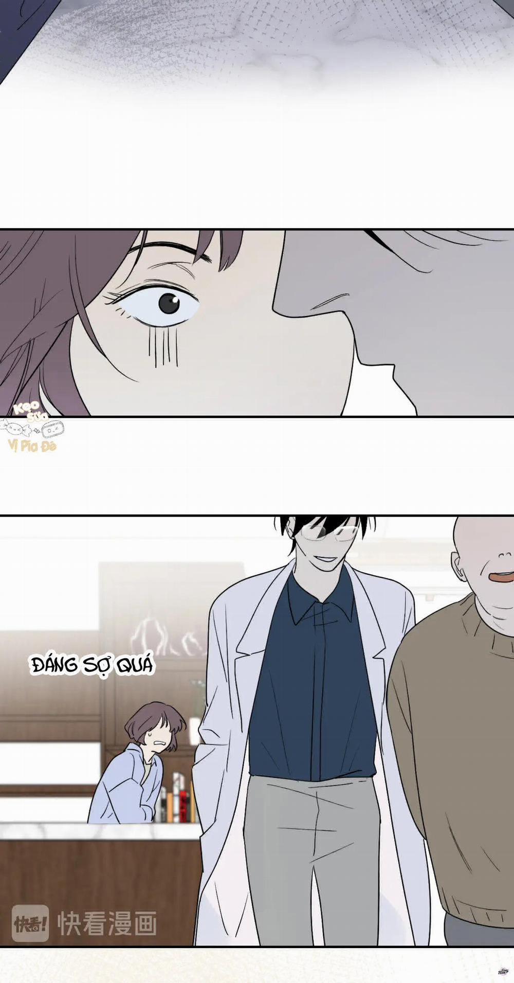 Đêm Nay Gió Khuya Thổi 31 trang 7