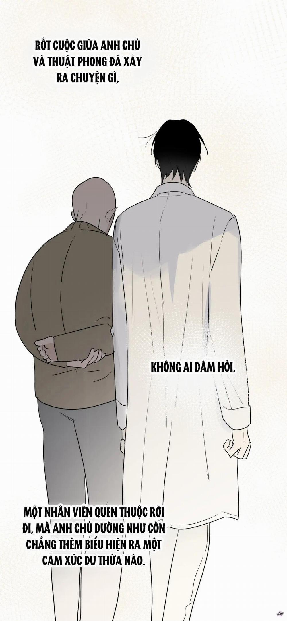 Đêm Nay Gió Khuya Thổi 31 trang 8