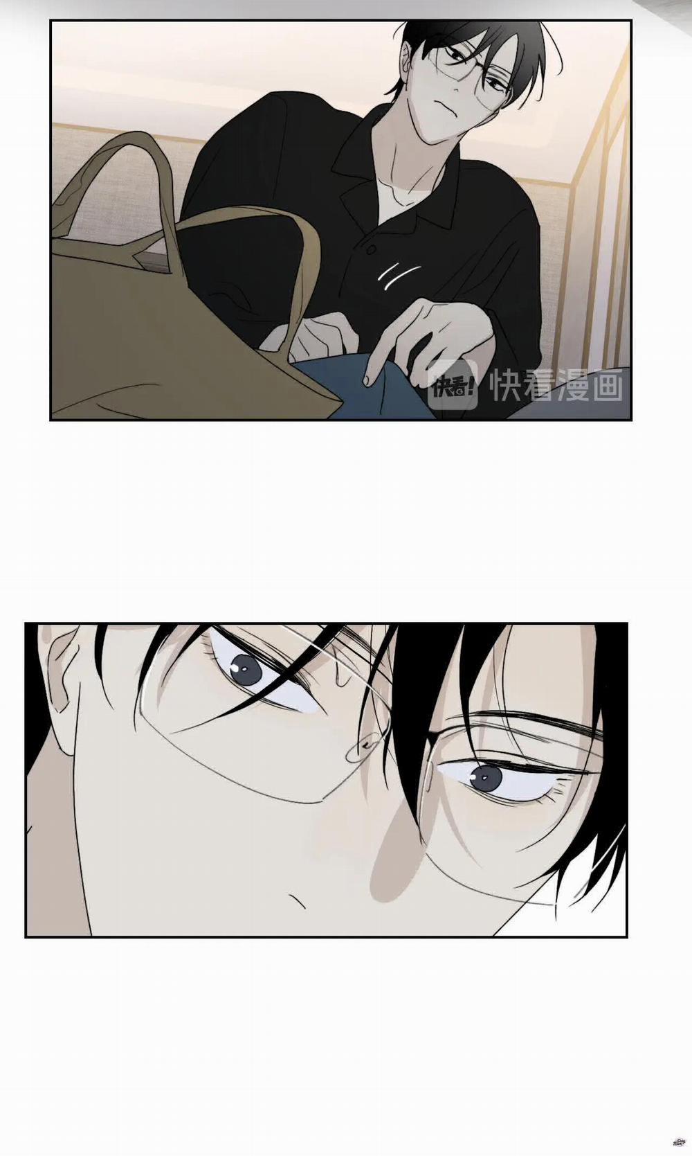 Đêm Nay Gió Khuya Thổi 32 trang 10