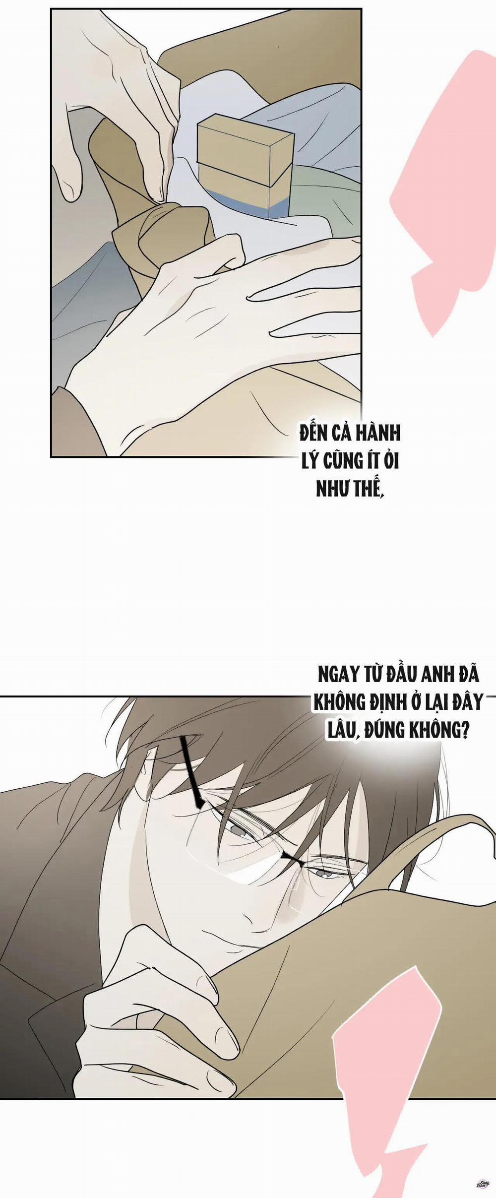 Đêm Nay Gió Khuya Thổi 32 trang 12