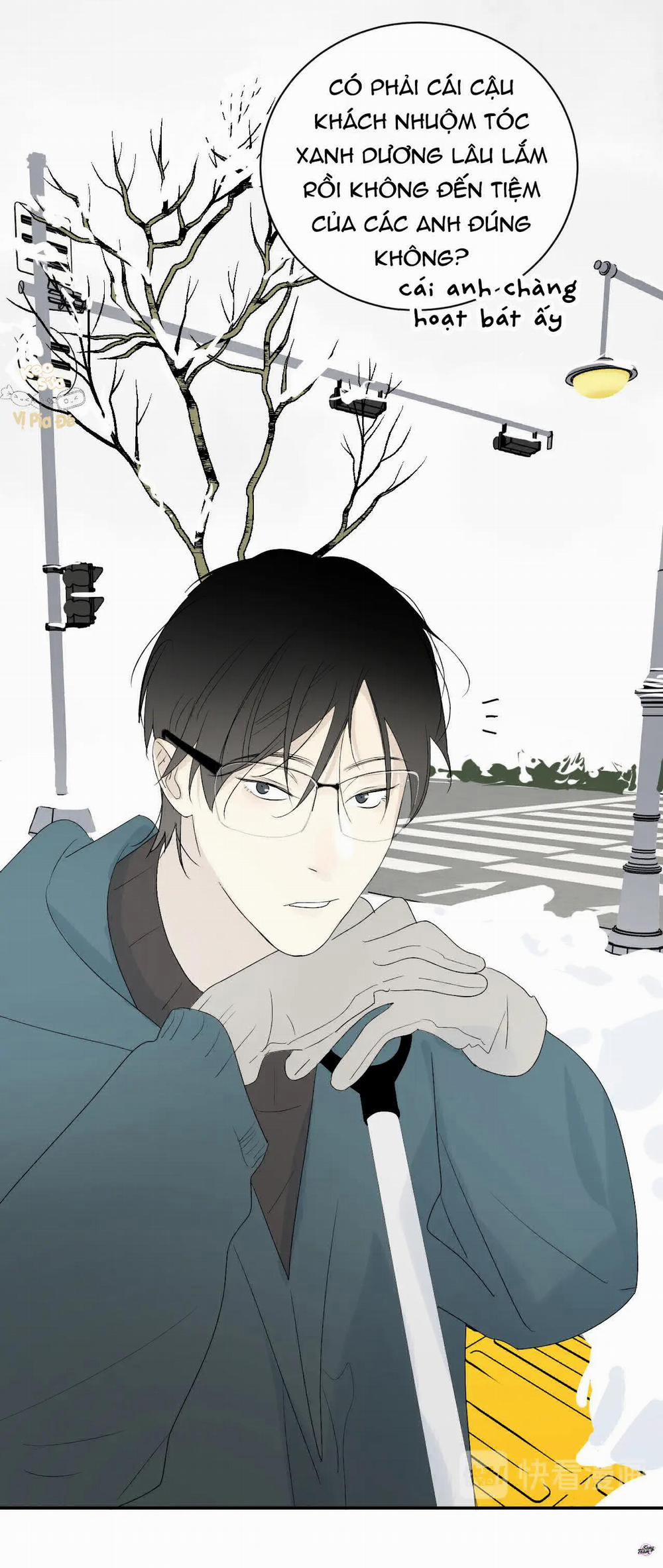 Đêm Nay Gió Khuya Thổi 32 trang 15