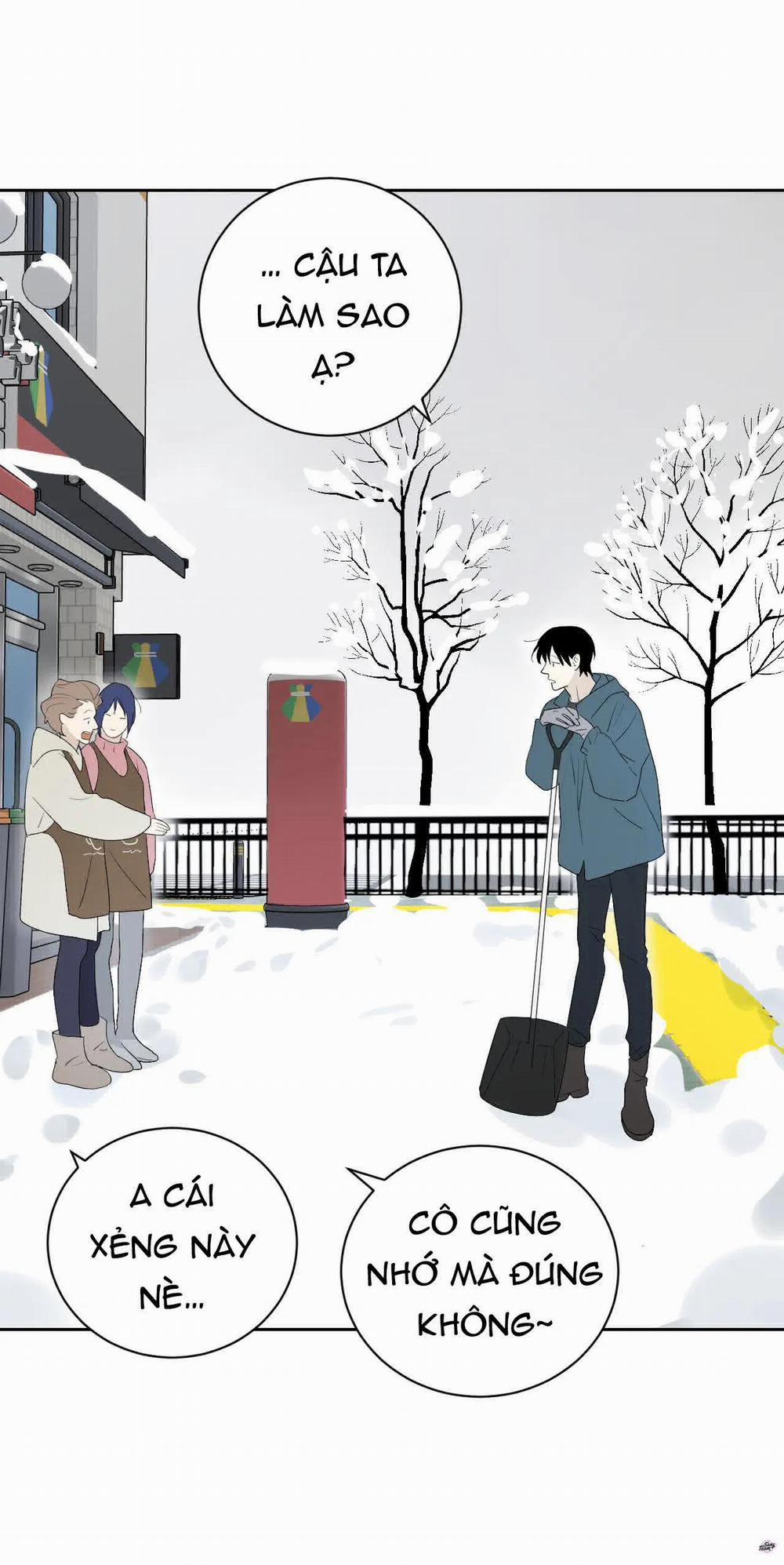 Đêm Nay Gió Khuya Thổi 32 trang 16