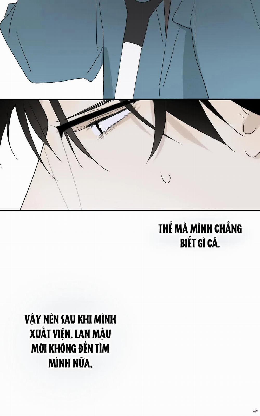 Đêm Nay Gió Khuya Thổi 32 trang 19