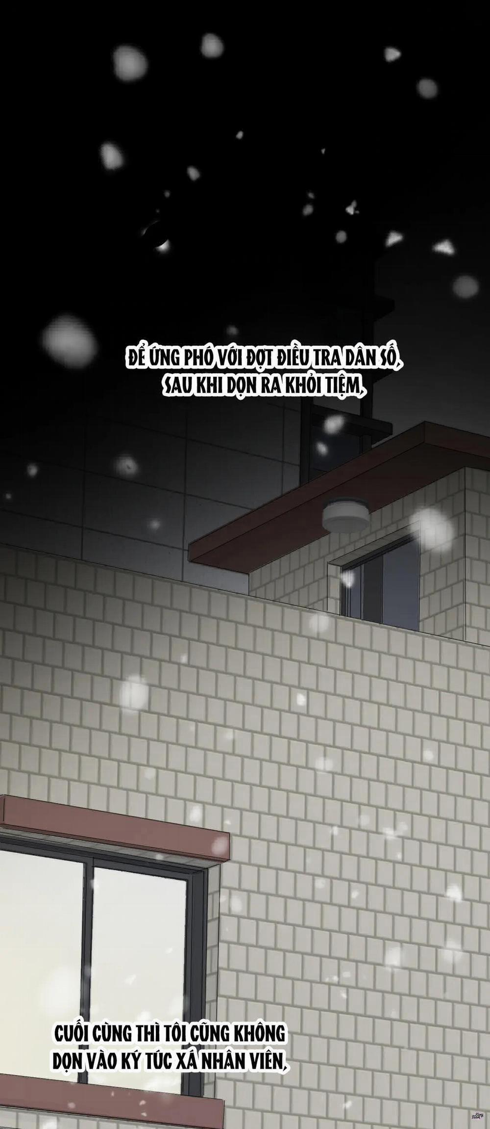 Đêm Nay Gió Khuya Thổi 32 trang 2