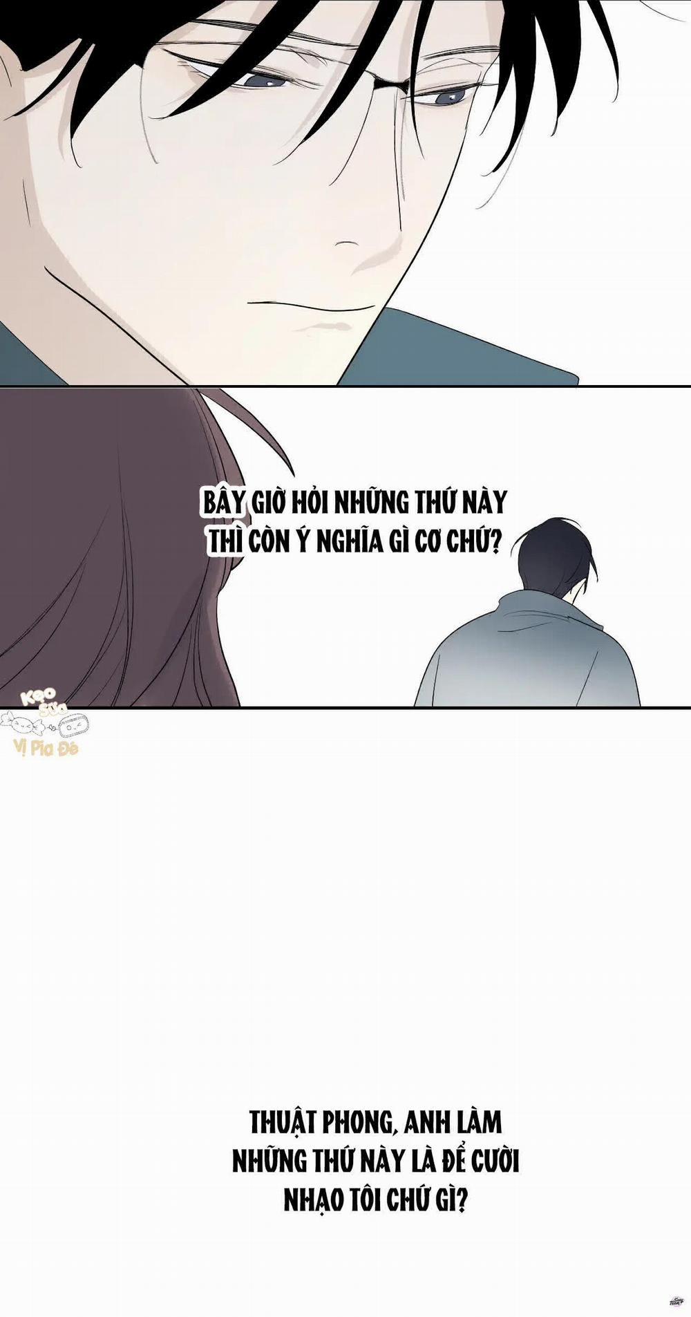 Đêm Nay Gió Khuya Thổi 32 trang 25