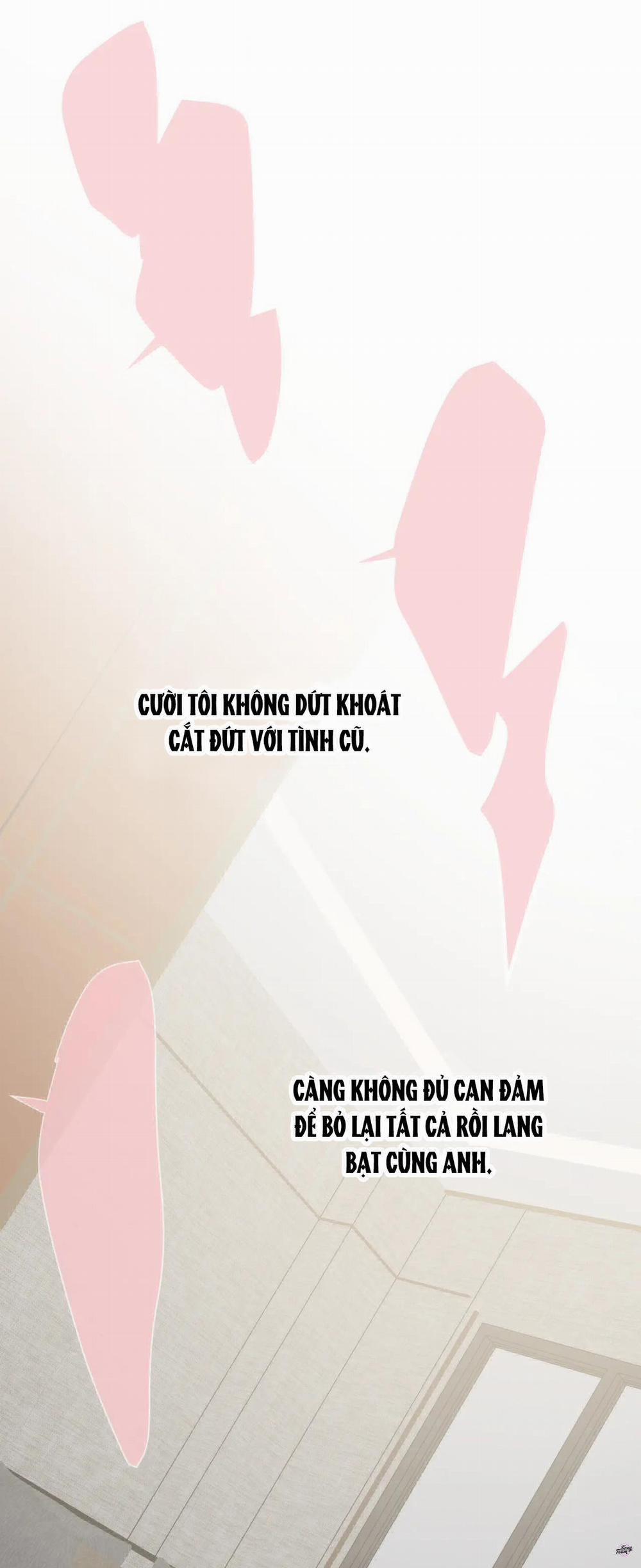 Đêm Nay Gió Khuya Thổi 32 trang 26