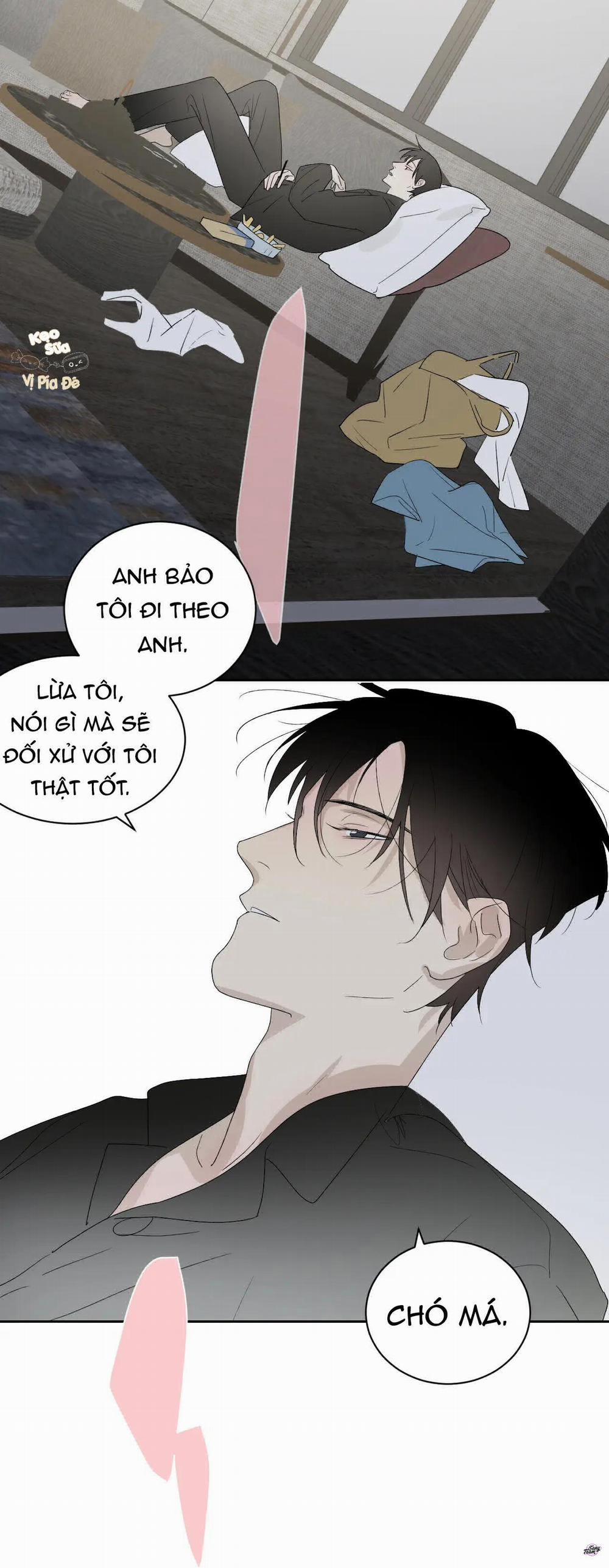 Đêm Nay Gió Khuya Thổi 32 trang 27