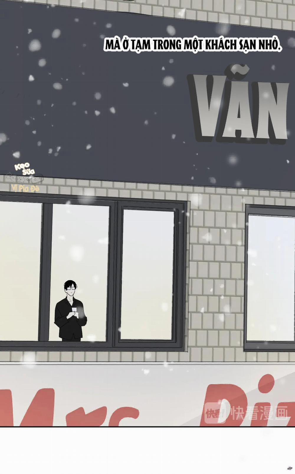 Đêm Nay Gió Khuya Thổi 32 trang 3