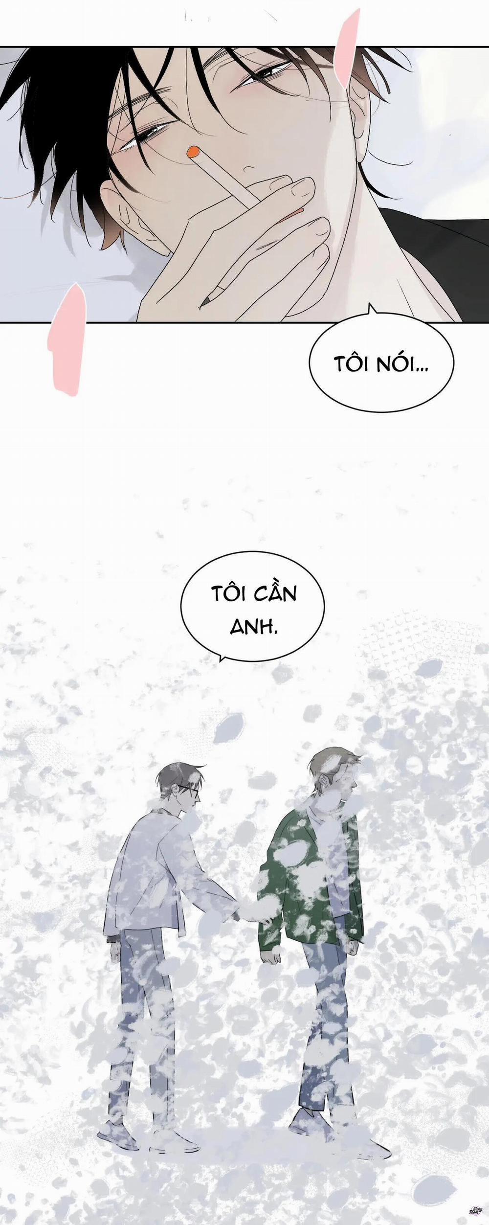 Đêm Nay Gió Khuya Thổi 32 trang 30