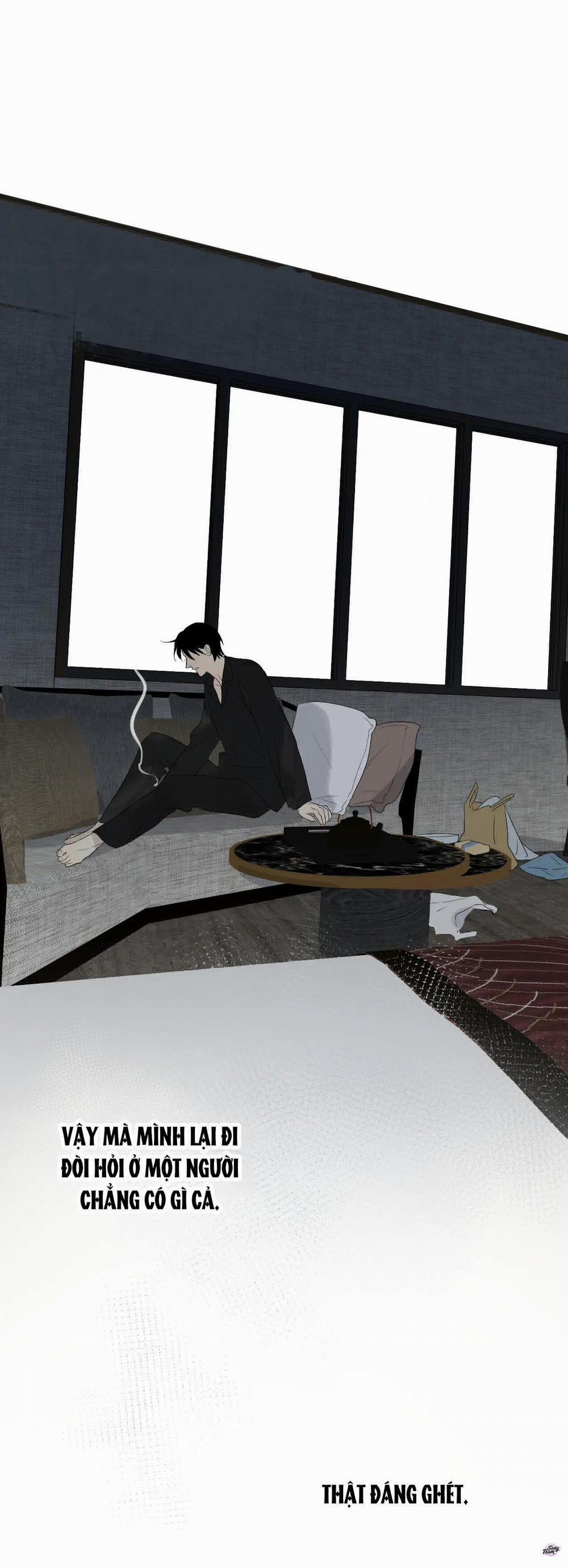 Đêm Nay Gió Khuya Thổi 32 trang 34