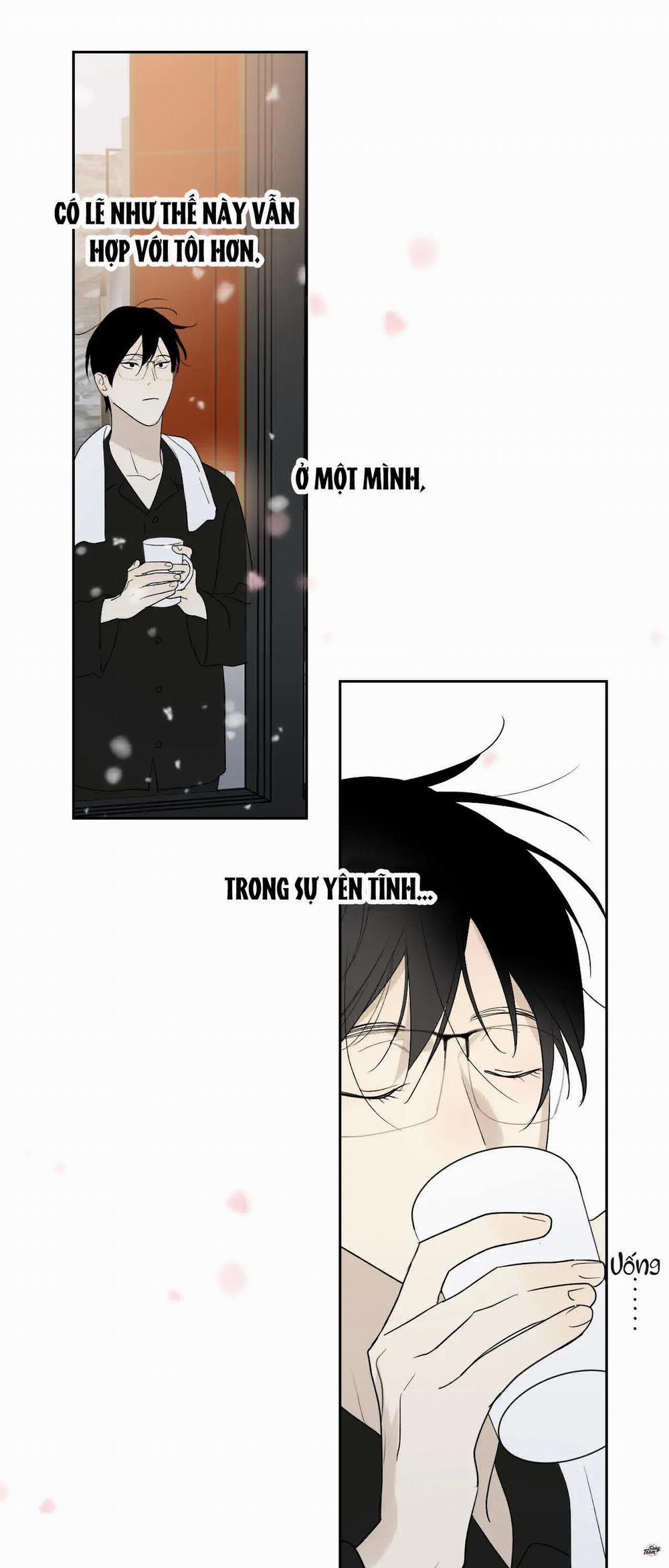 Đêm Nay Gió Khuya Thổi 32 trang 4