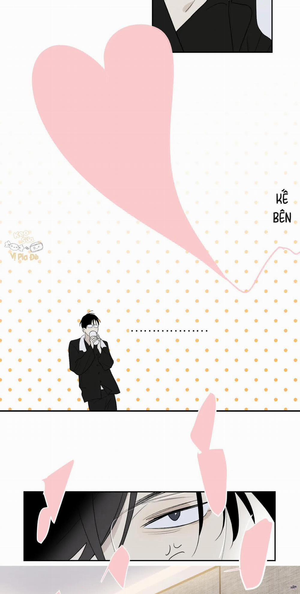 Đêm Nay Gió Khuya Thổi 32 trang 5