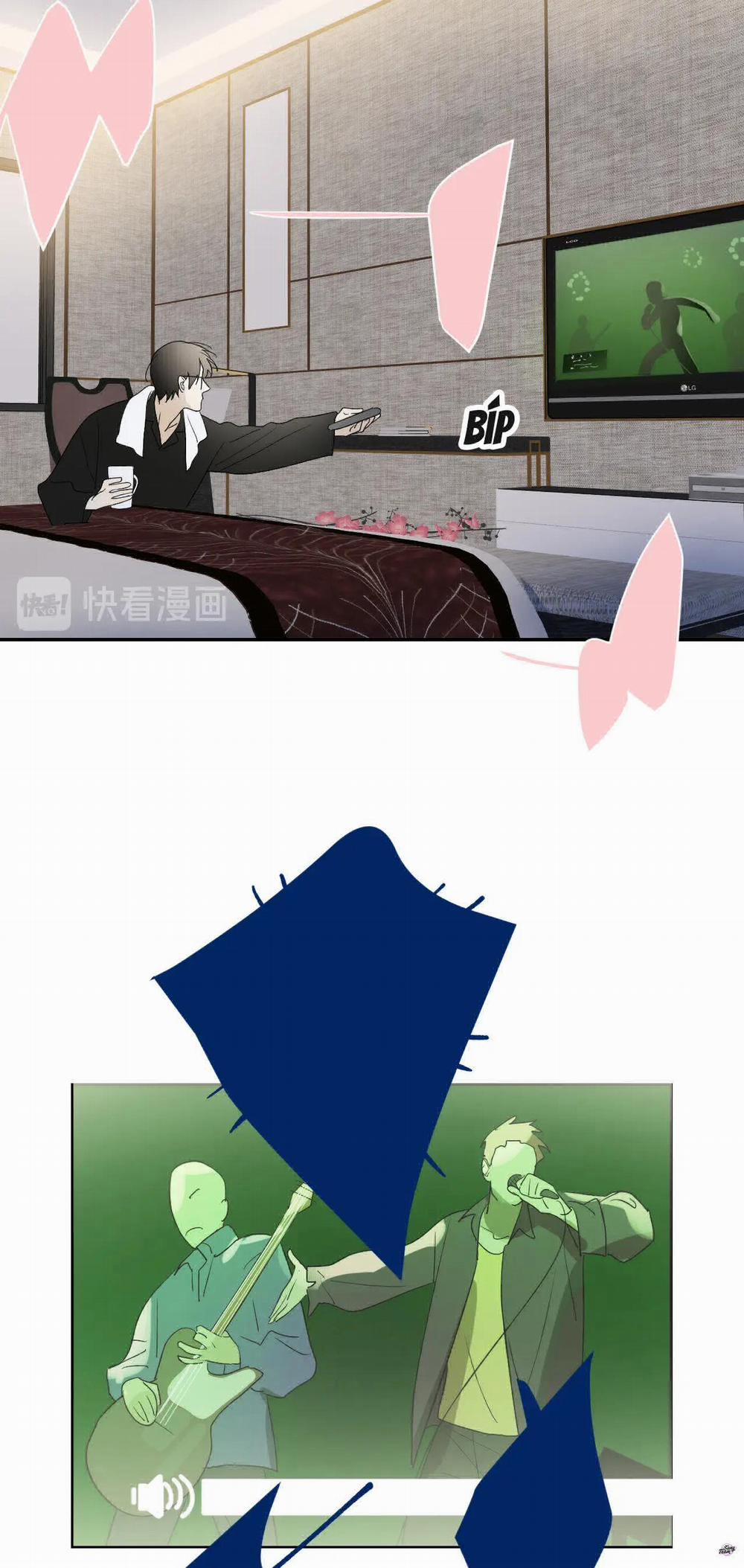 Đêm Nay Gió Khuya Thổi 32 trang 6