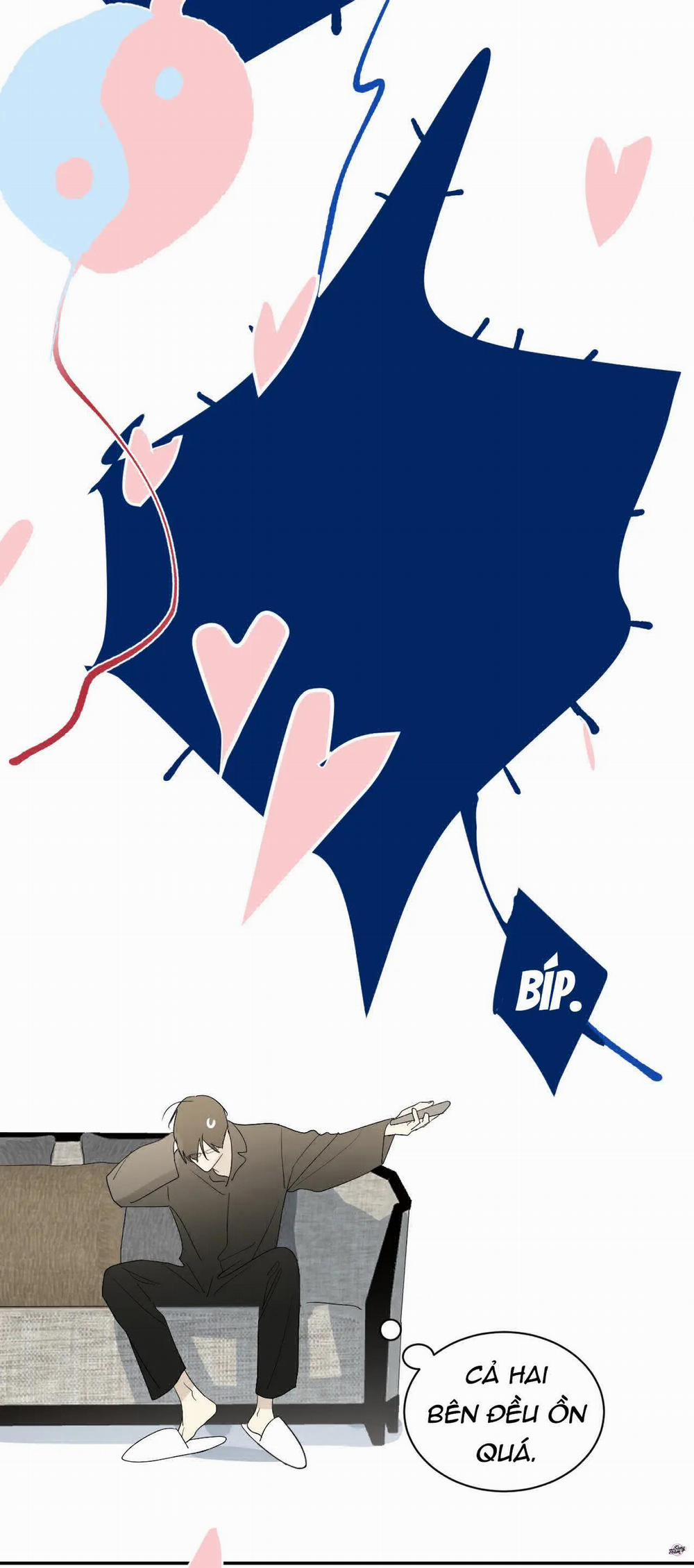 Đêm Nay Gió Khuya Thổi 32 trang 8