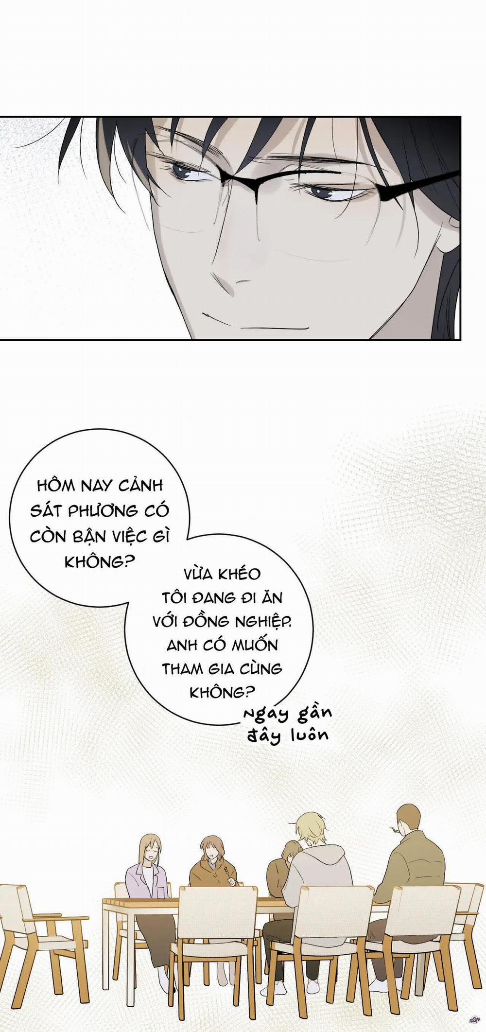 Đêm Nay Gió Khuya Thổi 33 trang 10