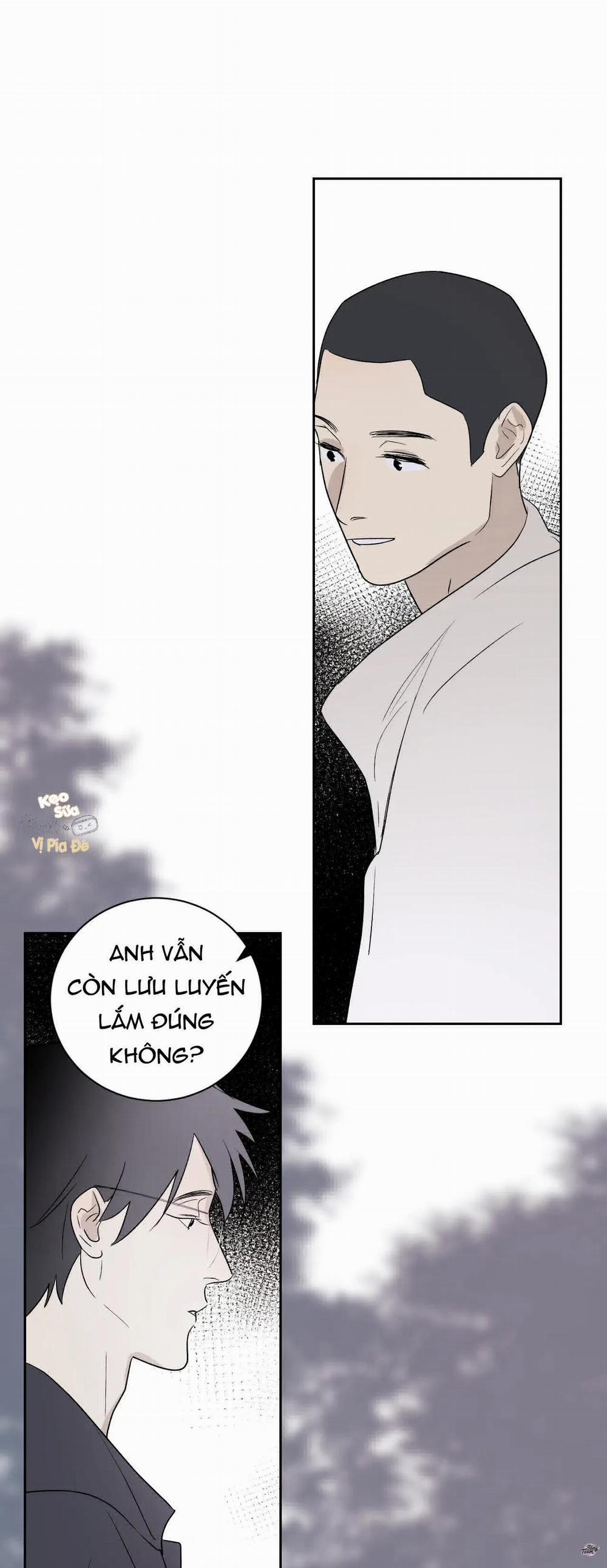 Đêm Nay Gió Khuya Thổi 33 trang 17