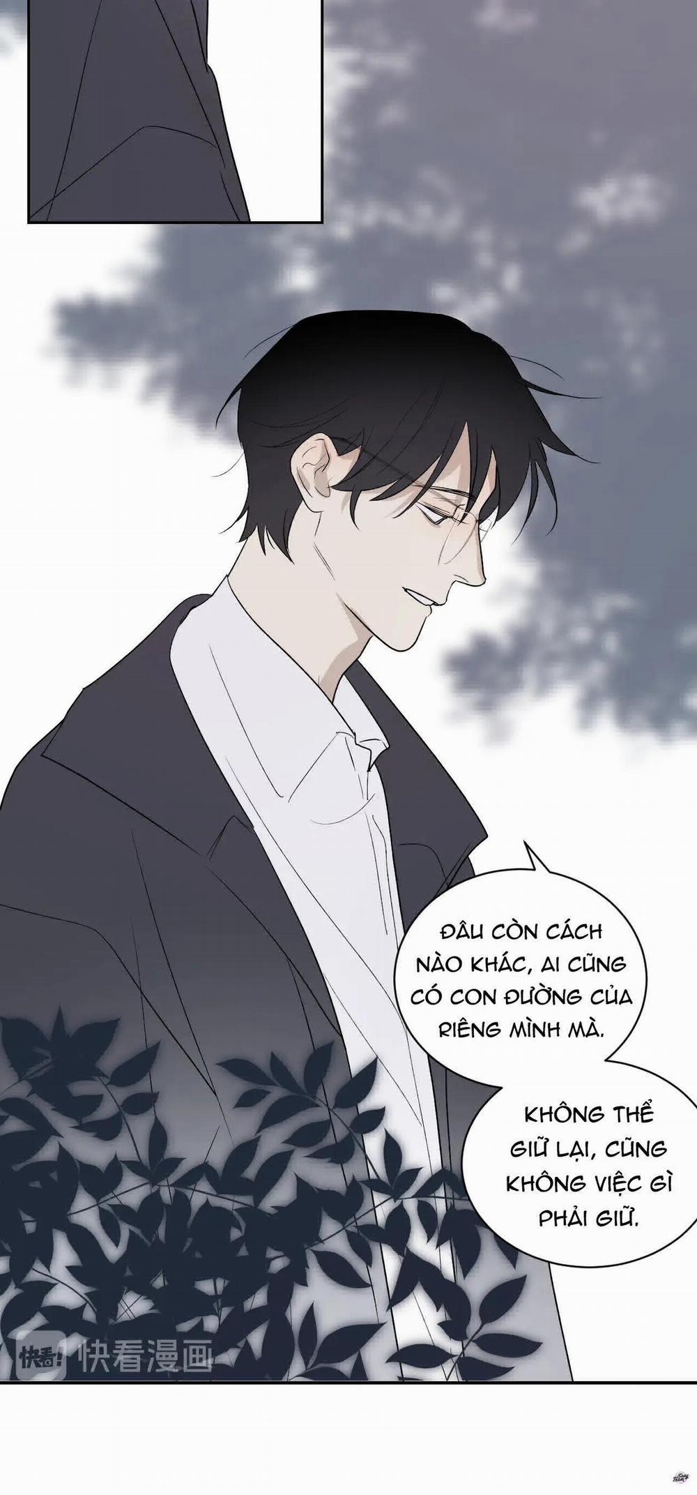 Đêm Nay Gió Khuya Thổi 33 trang 18