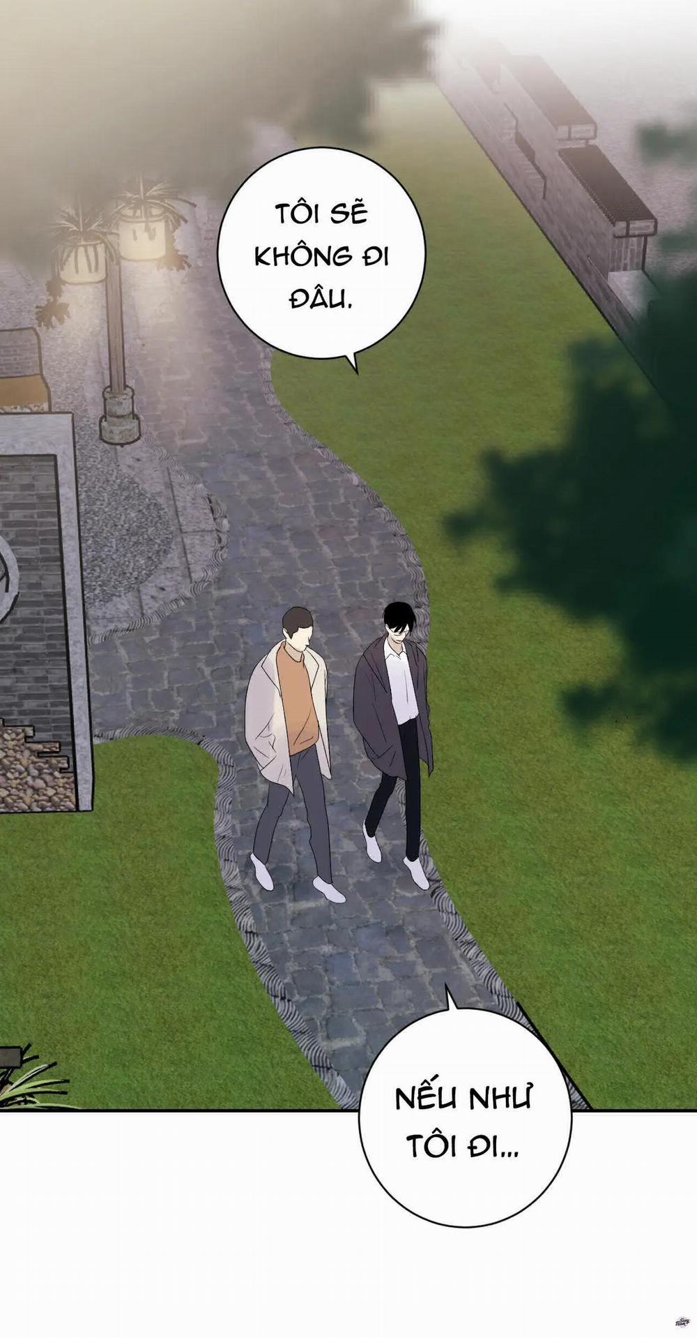 Đêm Nay Gió Khuya Thổi 33 trang 20