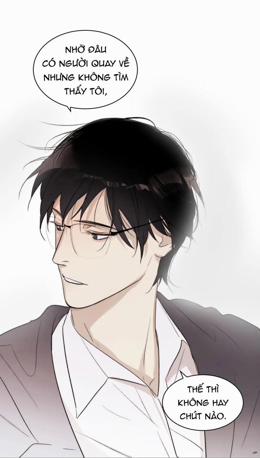 Đêm Nay Gió Khuya Thổi 33 trang 21