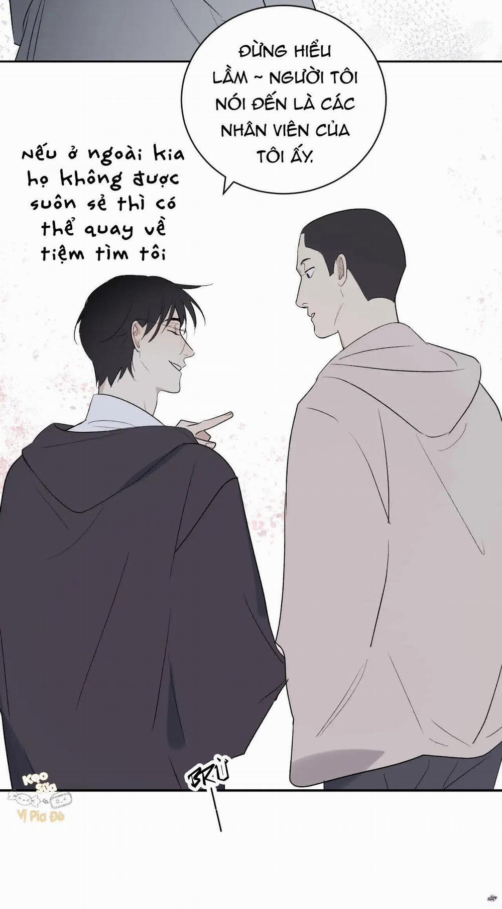 Đêm Nay Gió Khuya Thổi 33 trang 23