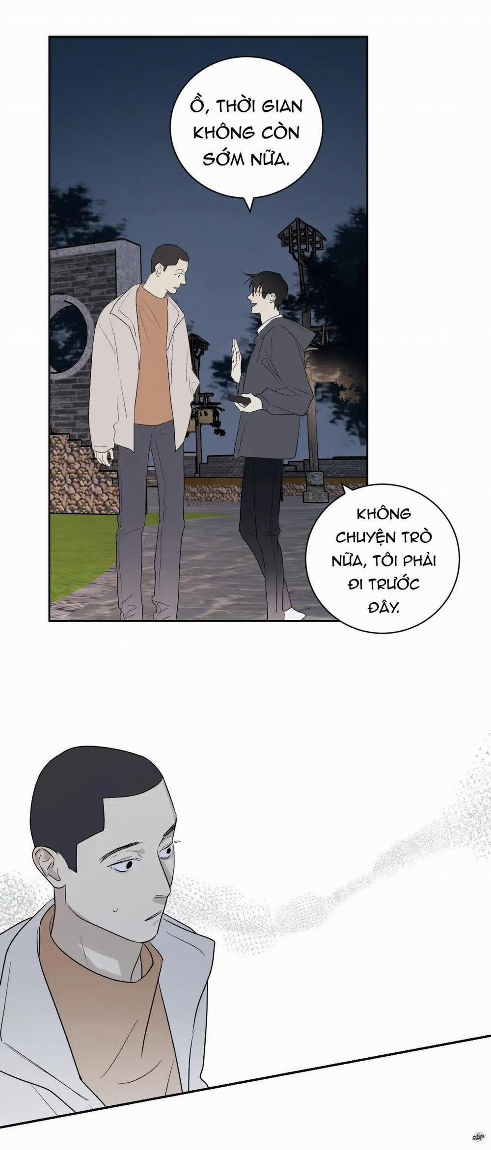 Đêm Nay Gió Khuya Thổi 33 trang 24