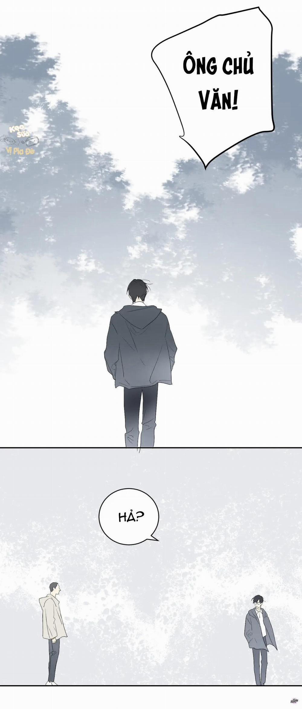 Đêm Nay Gió Khuya Thổi 33 trang 25