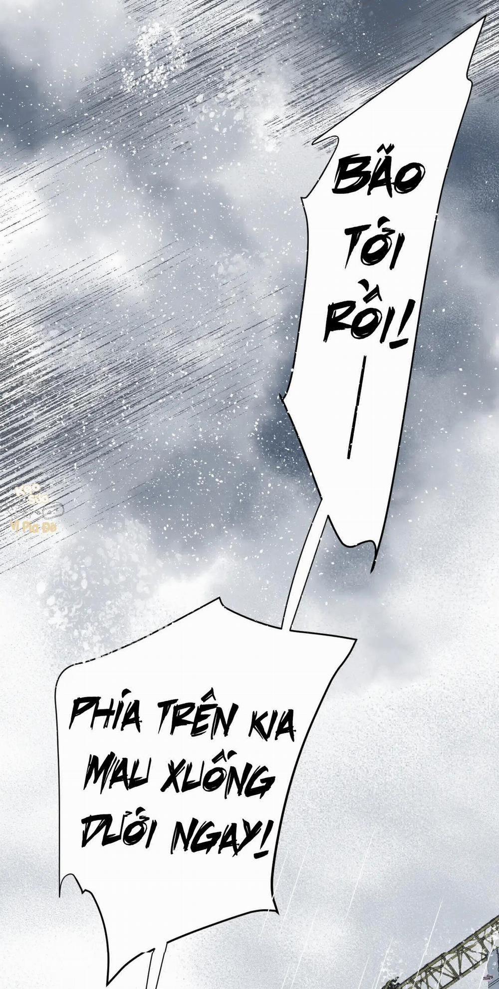 Đêm Nay Gió Khuya Thổi 33 trang 29