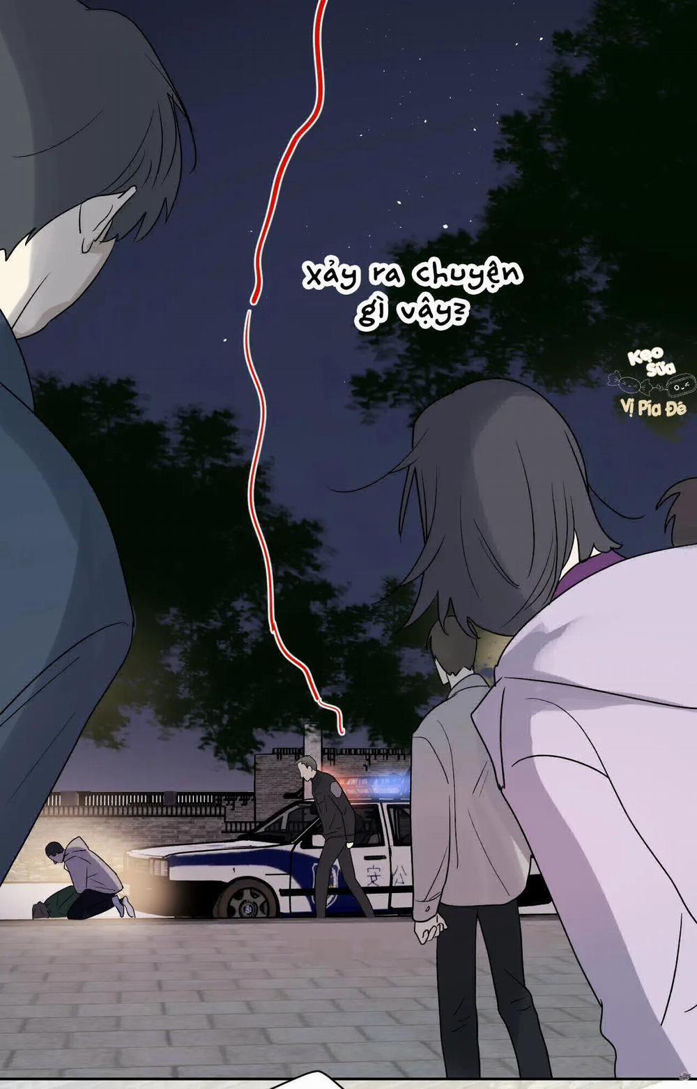 Đêm Nay Gió Khuya Thổi 33 trang 3