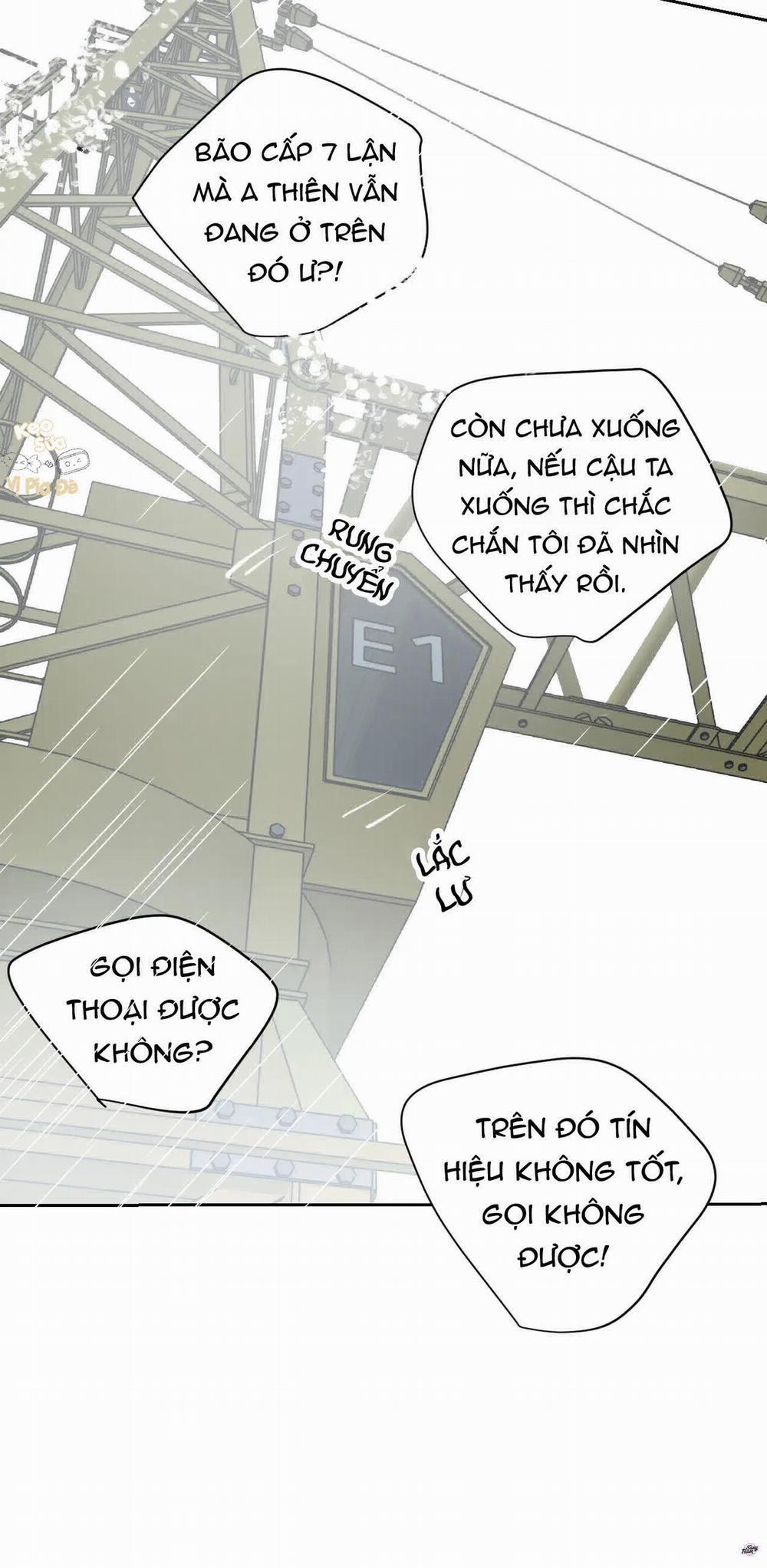 Đêm Nay Gió Khuya Thổi 33 trang 31