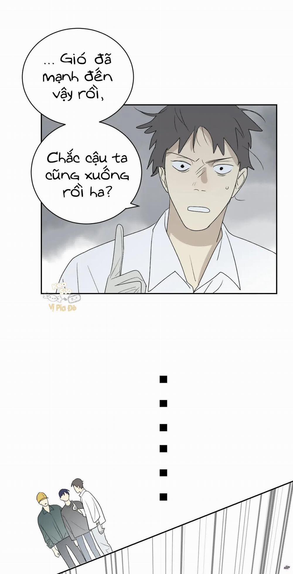 Đêm Nay Gió Khuya Thổi 33 trang 33