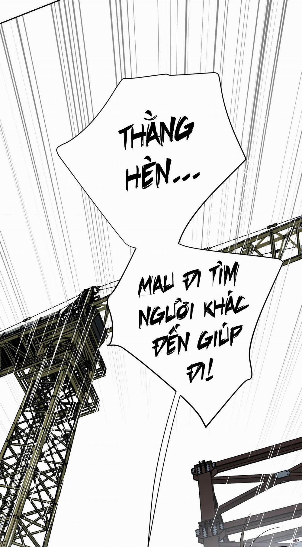 Đêm Nay Gió Khuya Thổi 33 trang 34