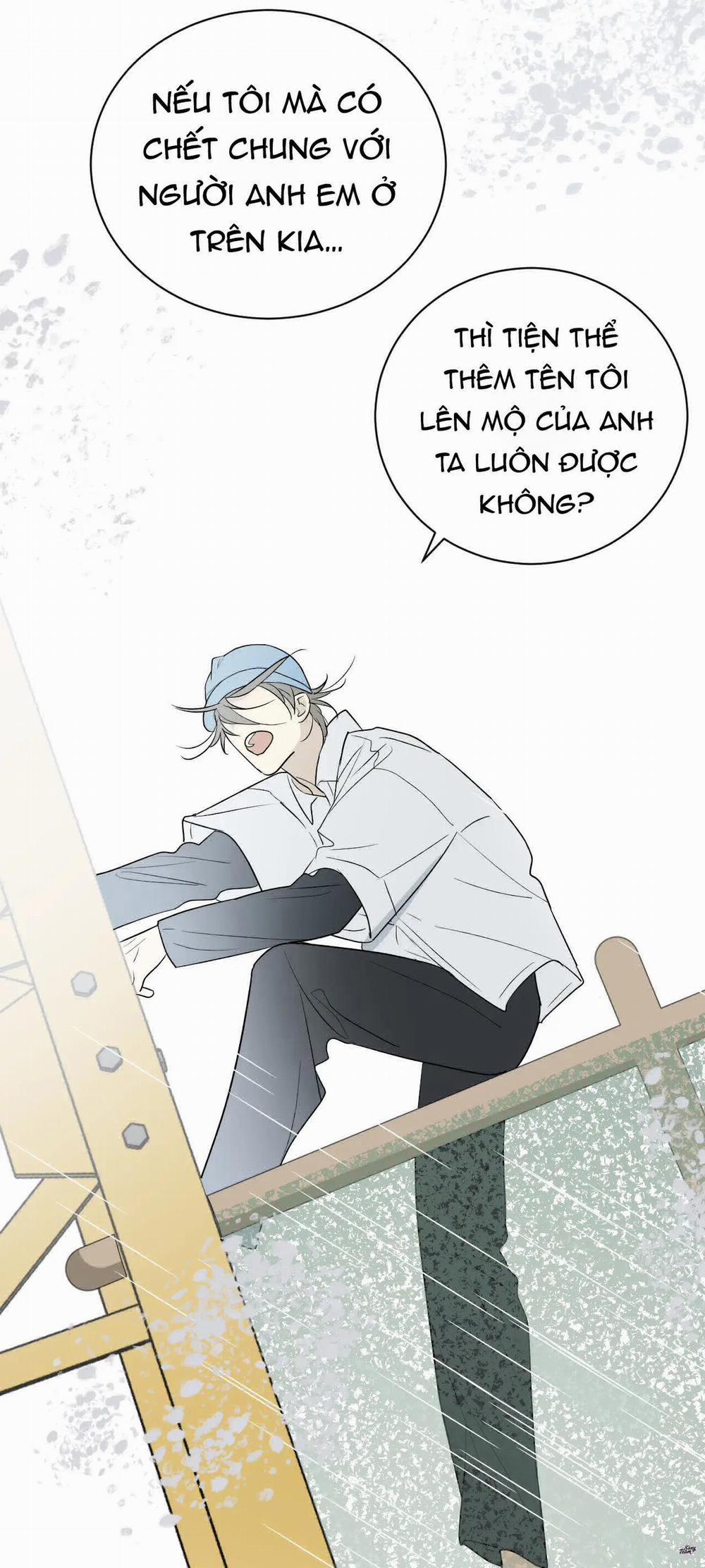 Đêm Nay Gió Khuya Thổi 33 trang 36