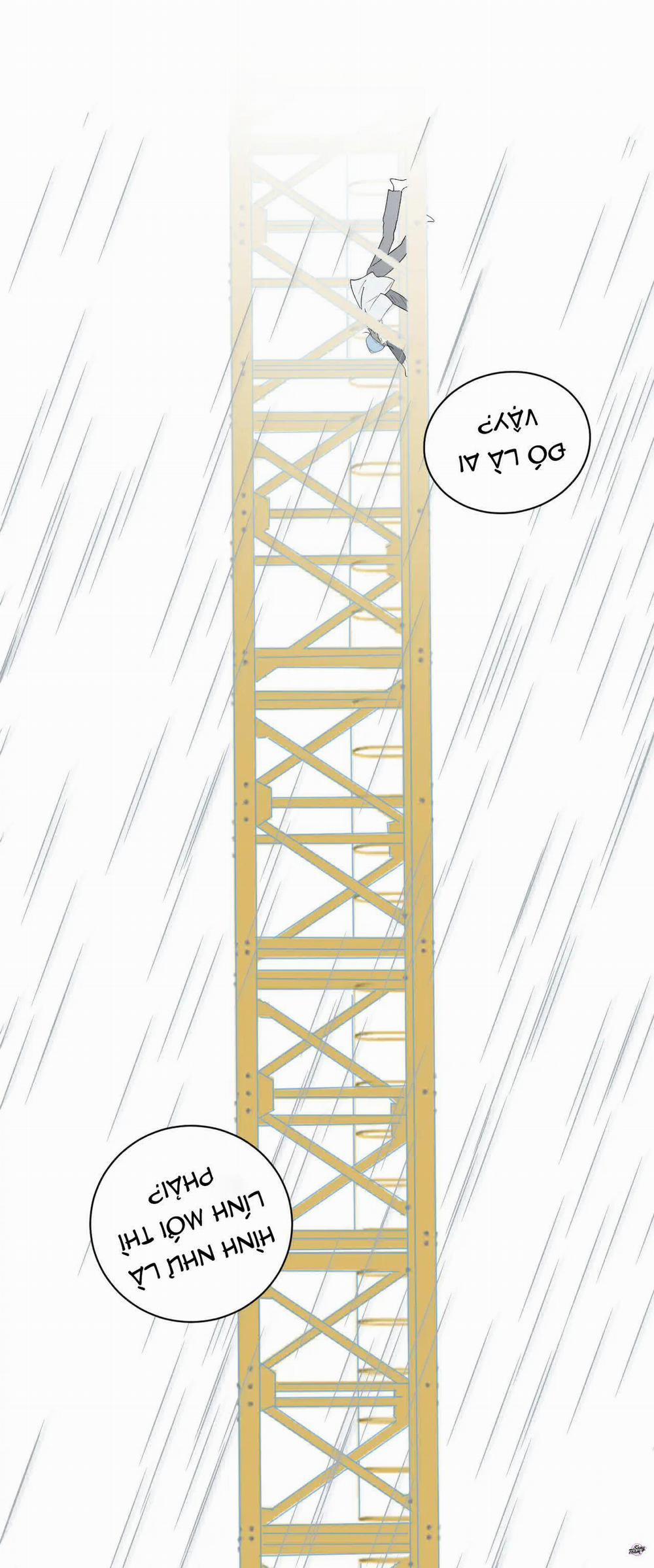 Đêm Nay Gió Khuya Thổi 33 trang 38